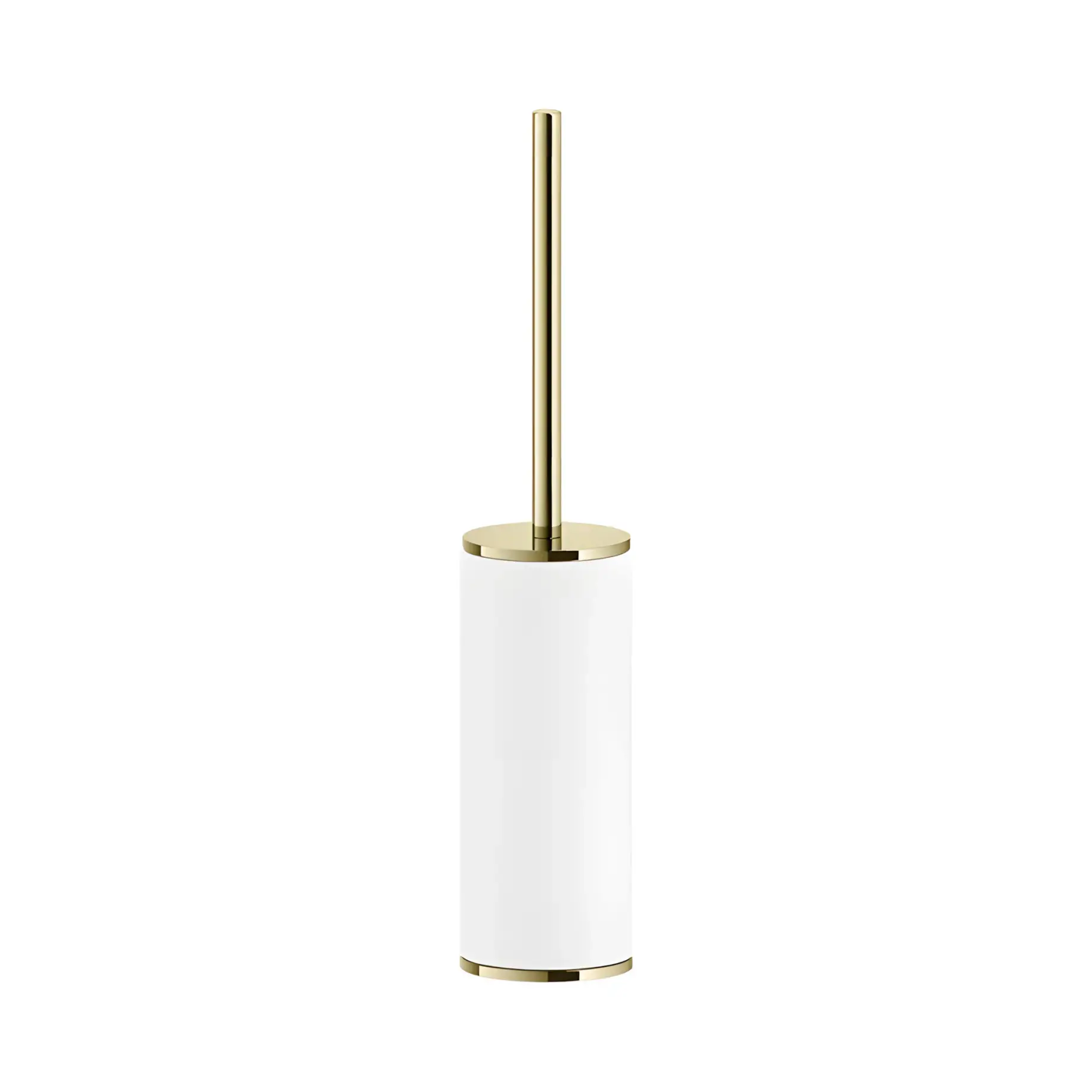 Йоржик Venti20 Виробник 58543-710 Brass PVD — вид спереду