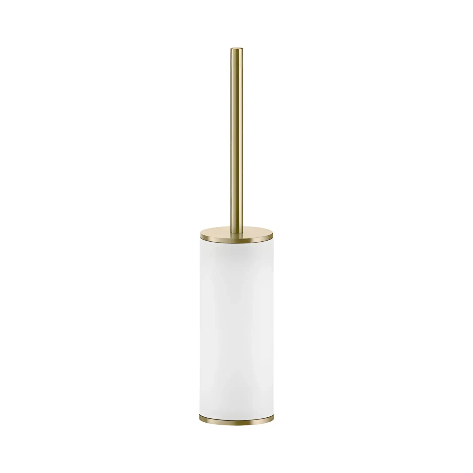 Йоржик Venti20 Виробник 58543-727 Brass Brushed PVD — вид спереду