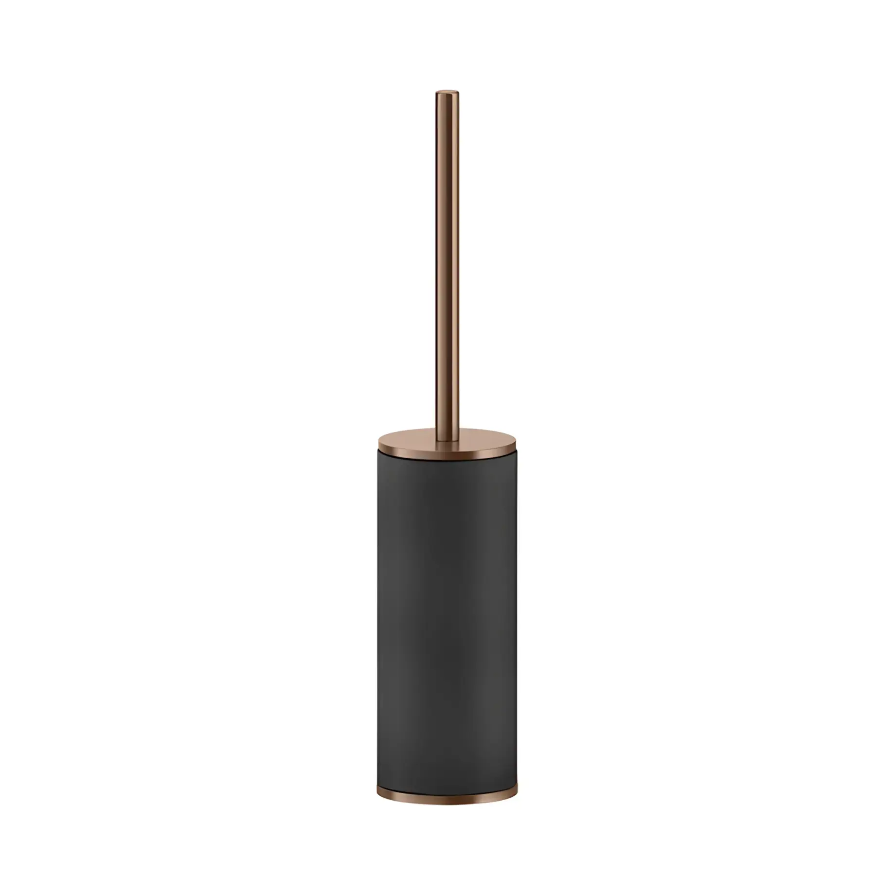 Йоржик Venti20 Виробник 58544-708 Copper Brushed PVD — вид спереду