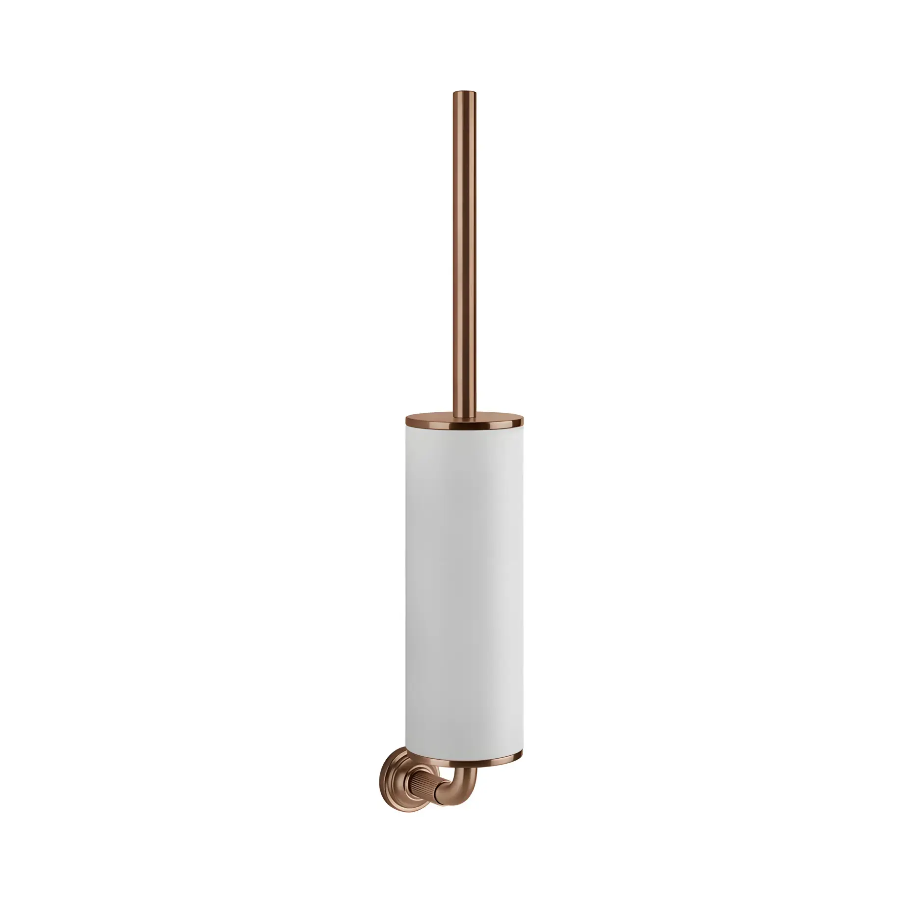 Йоржик Venti20 Виробник 65419-708 Copper Brushed PVD — вид спереду