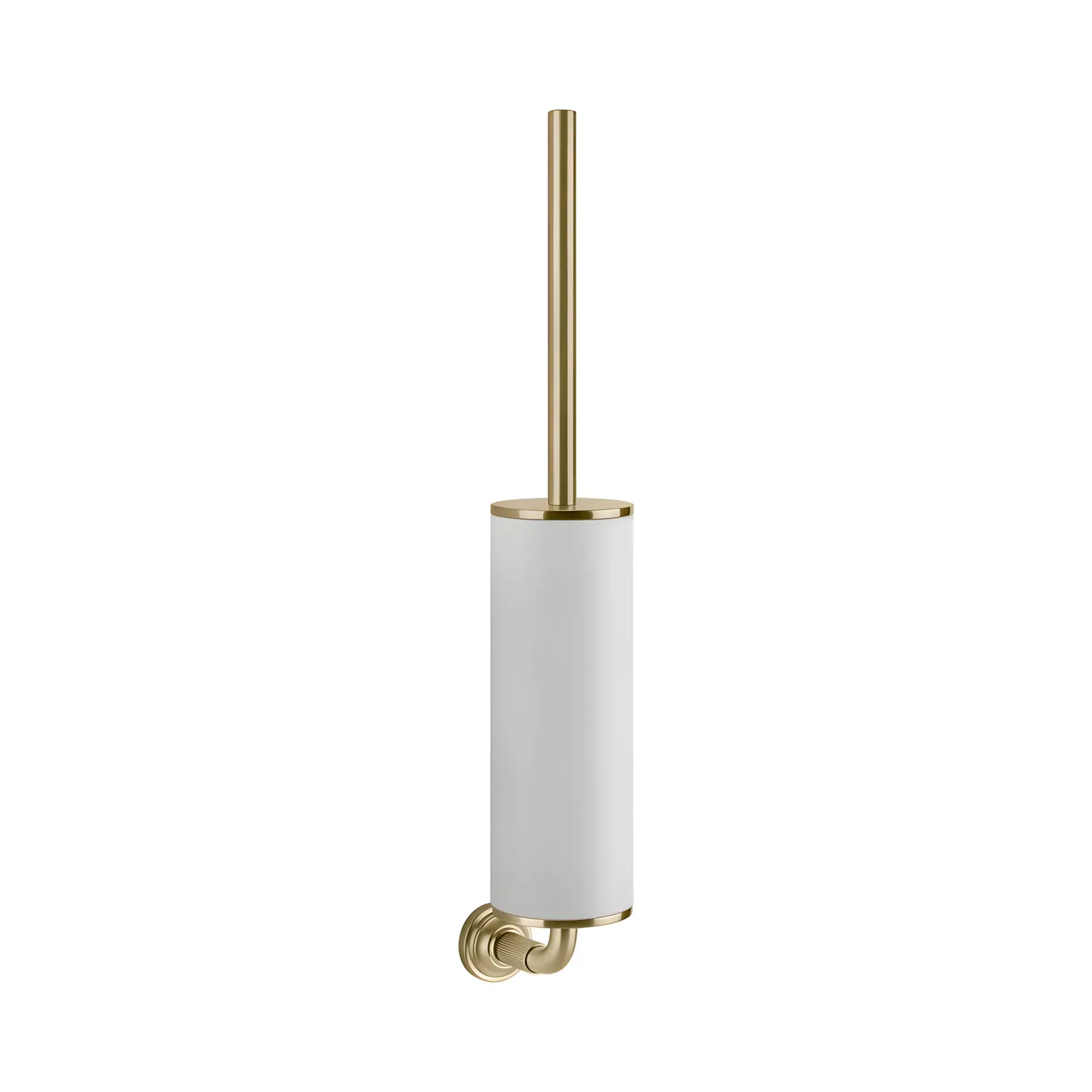 Йоржик Venti20 Виробник 65419-727 Brass Brushed PVD — вид спереду