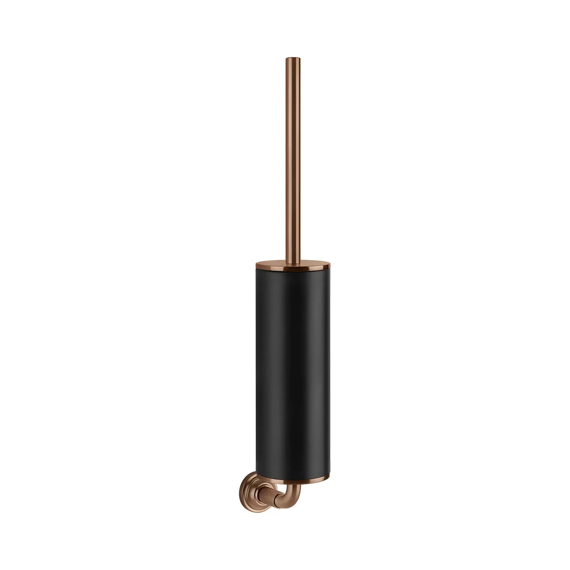 Йоржик Venti20 Виробник 65420-708 Copper Brushed PVD — вид спереду