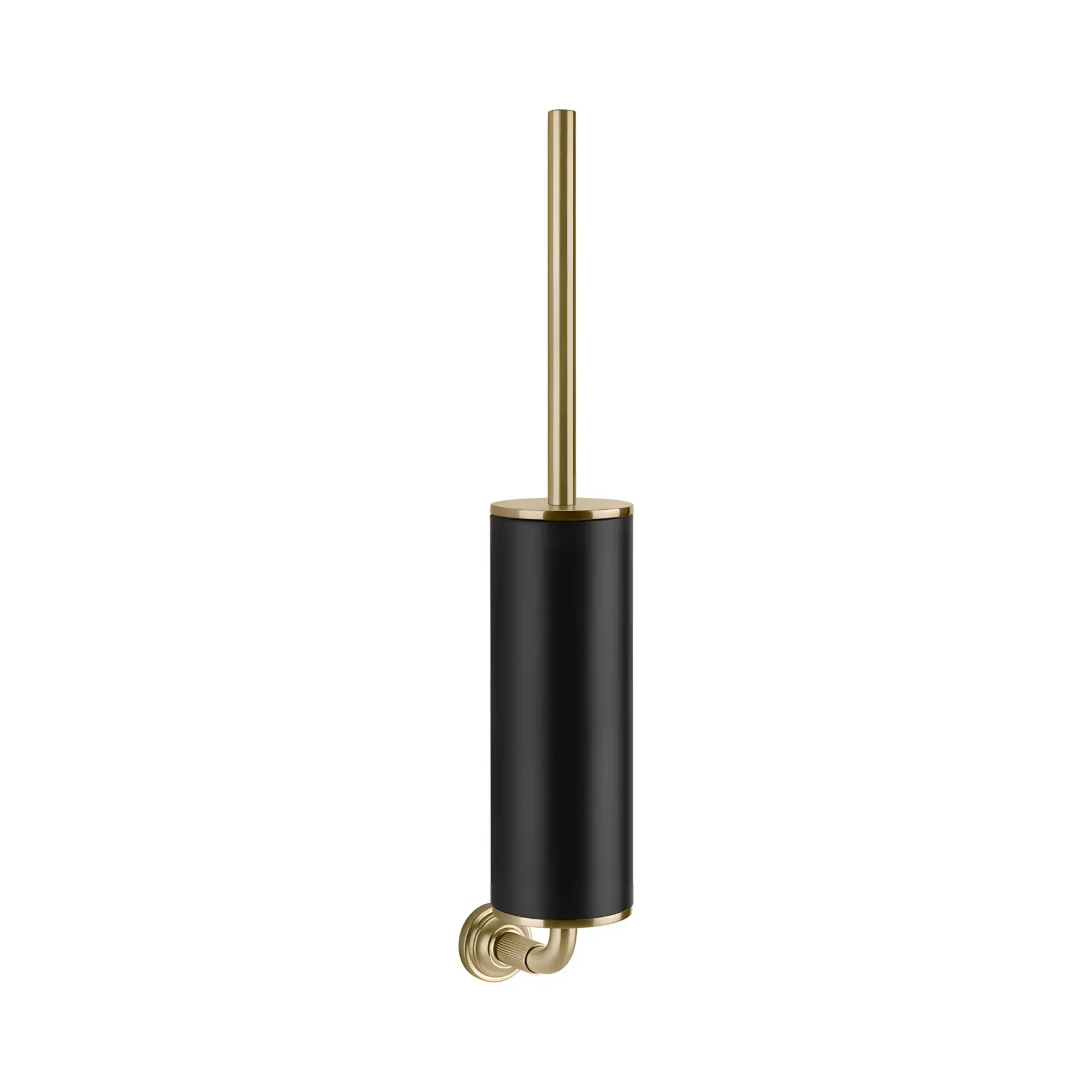 Йоржик Venti20 Виробник 65420-727 Brass Brushed PVD — вид спереду