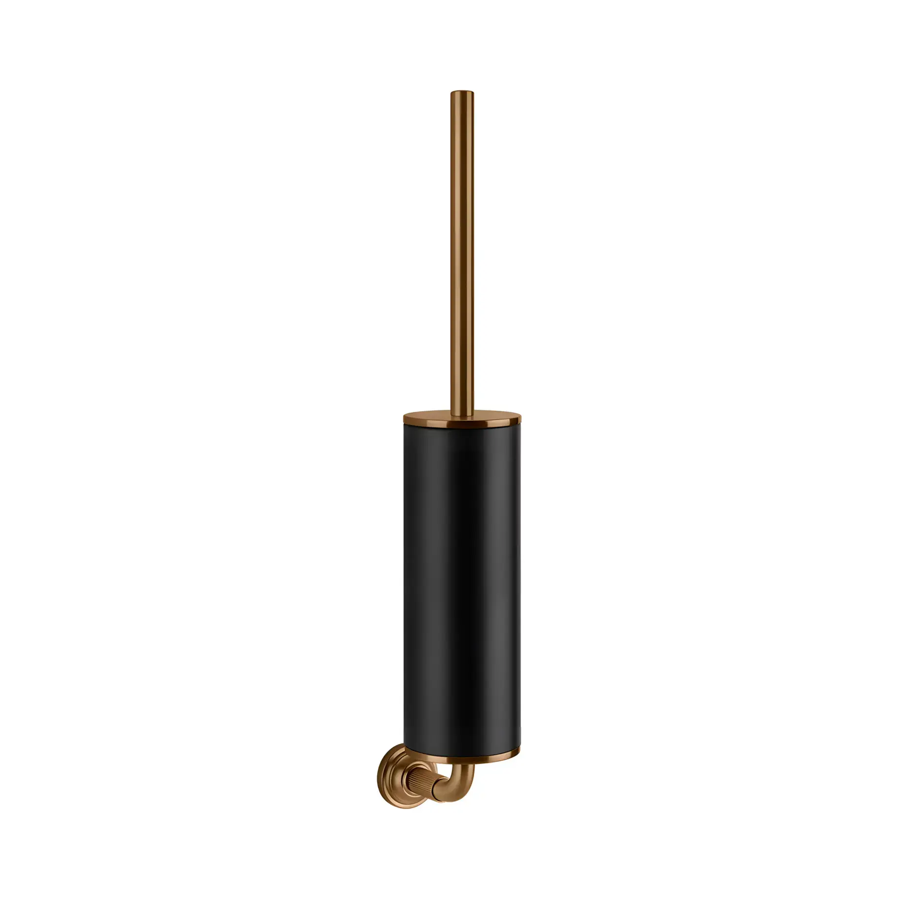 Йоржик Venti20 Виробник 65420-791 Deep Bronze Brushed PVD — вид спереду