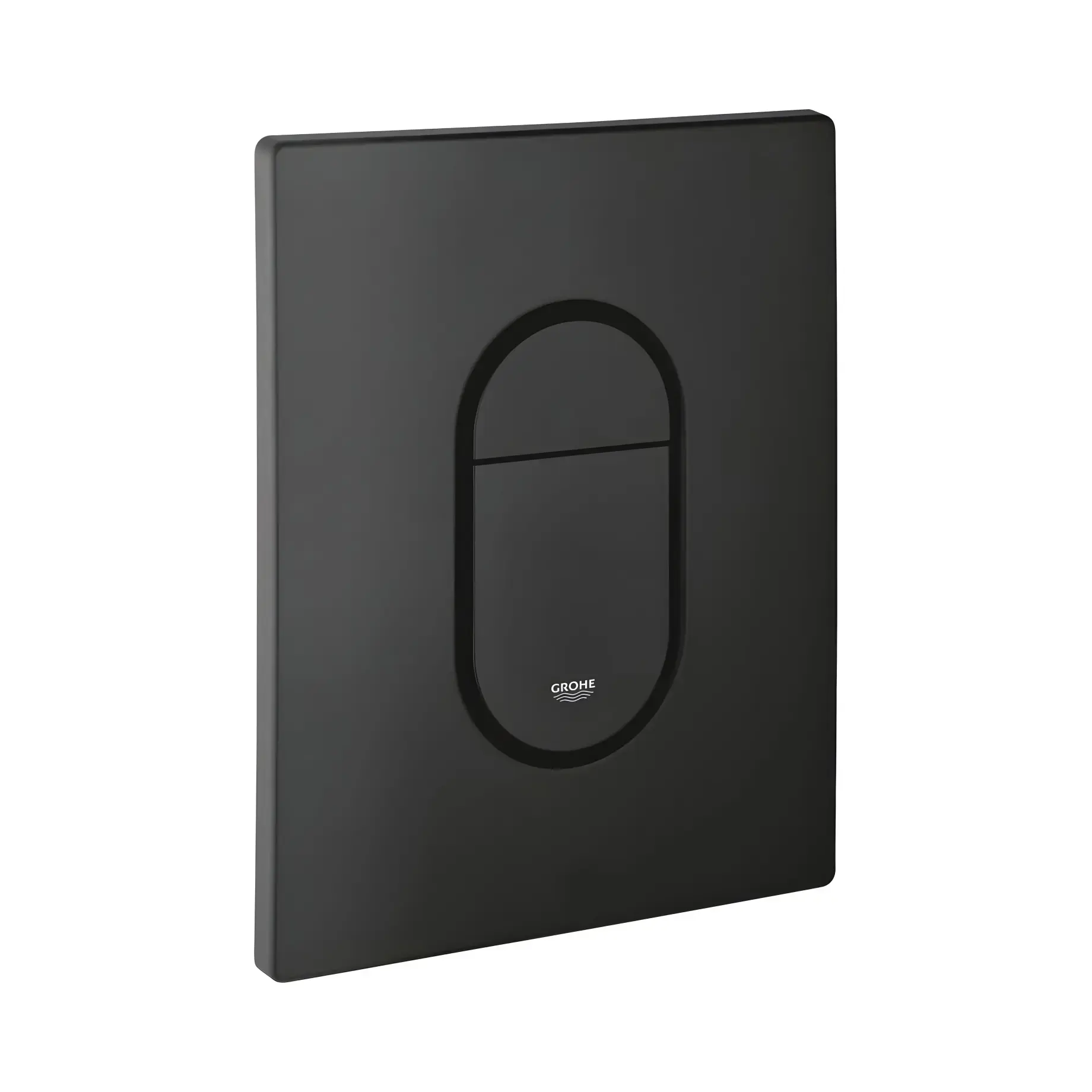 Змивна клавіша Arena Cosmopolitan Grohe 38844KF0 — вид на білому тлі