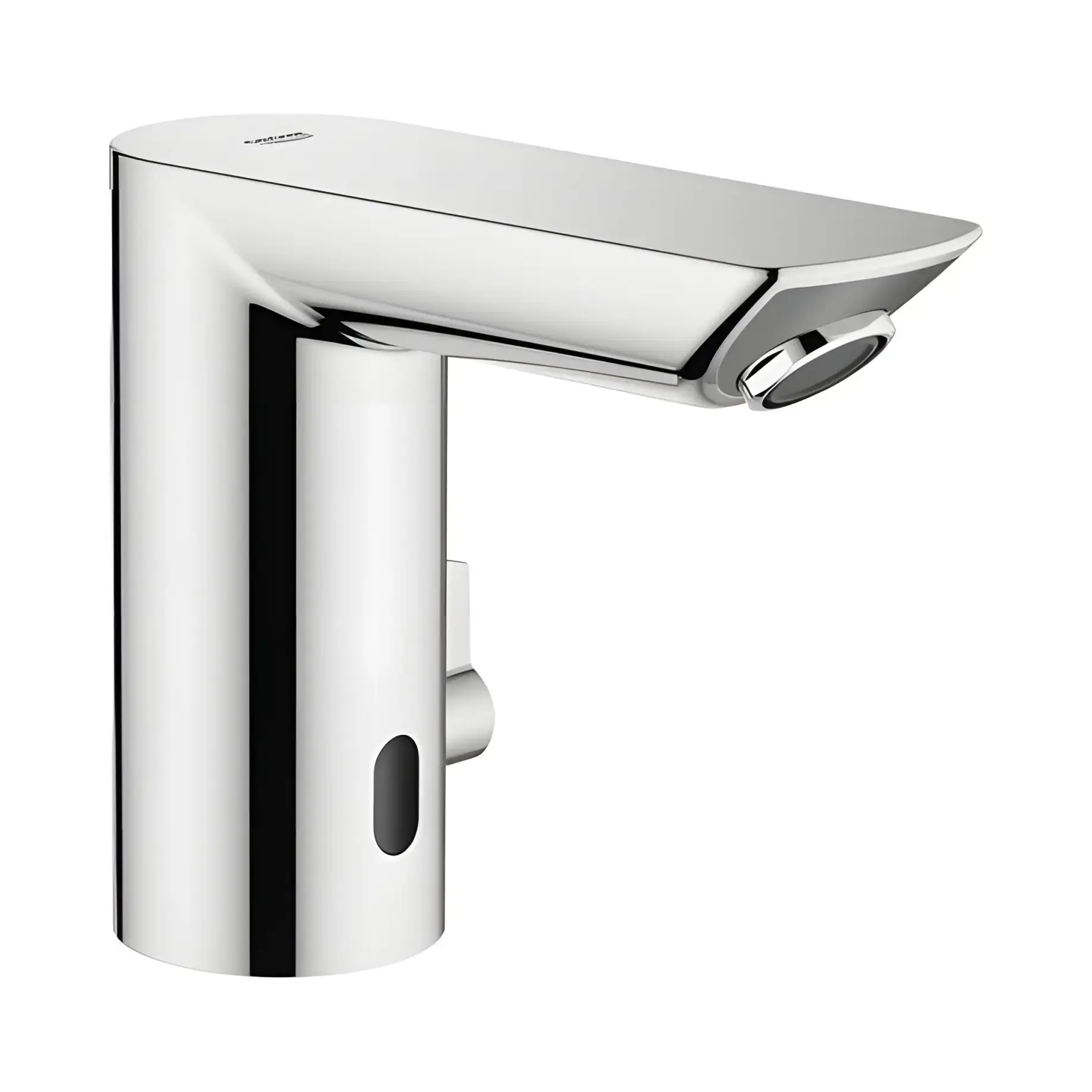 Змішувач для раковини електронний Bau Cosmopolitan E Grohe 36451000 — вид на білому тлі
