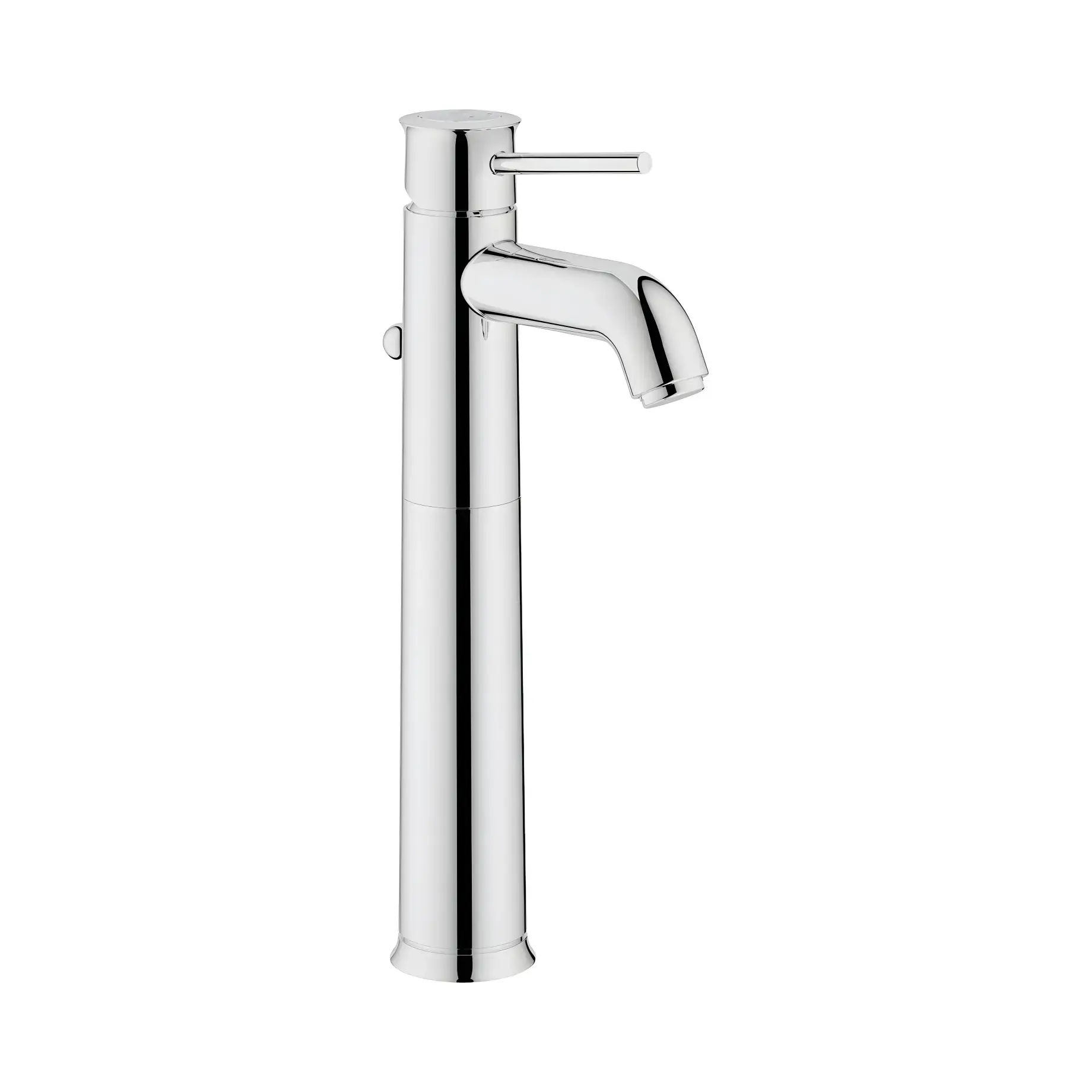 Змішувач для раковини XL-Size BauClassic Grohe 32868000 — вид на білому тлі