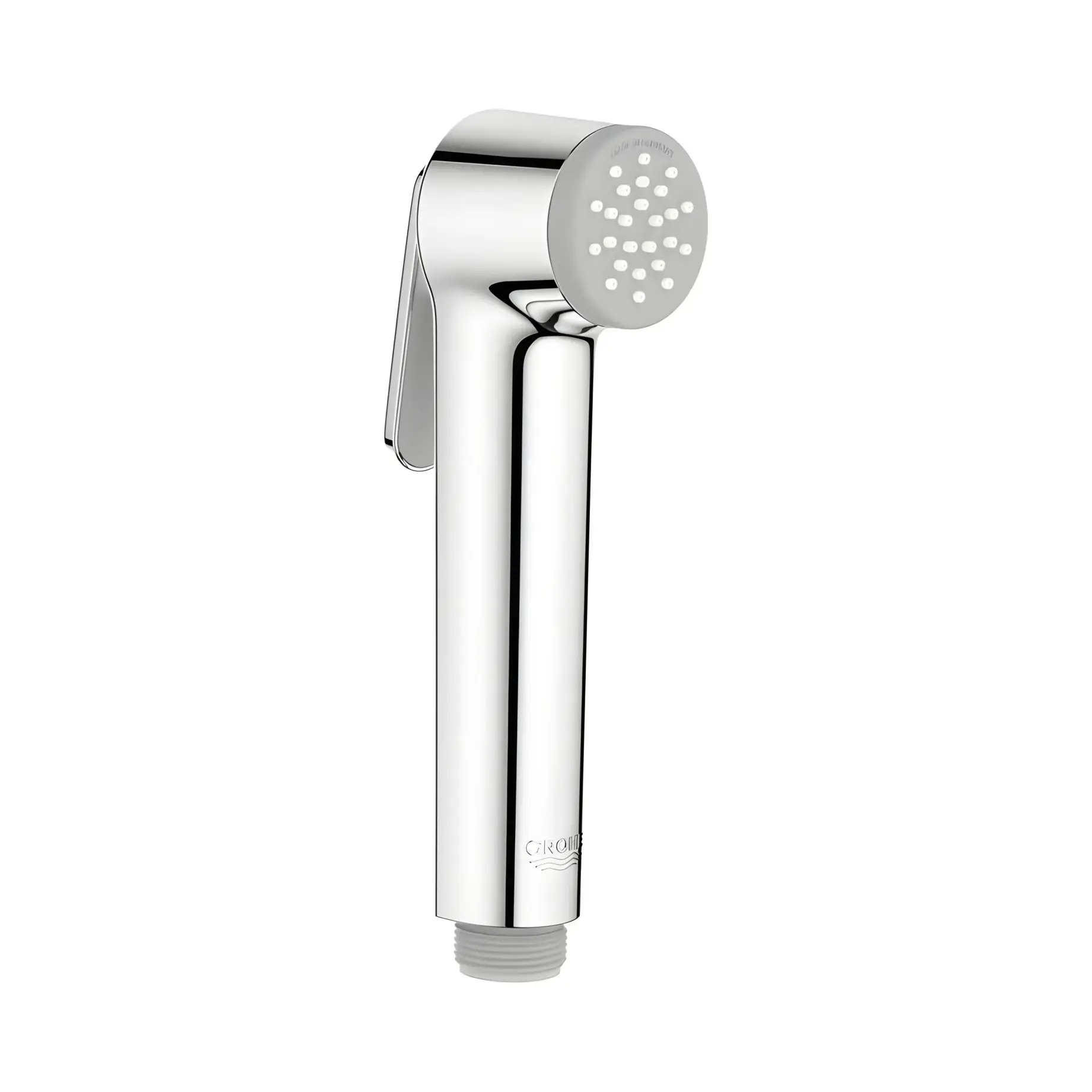 Комплект гигиенического душа Bau Loop & Tempesta-F Grohe UA11104202 — вид сзади