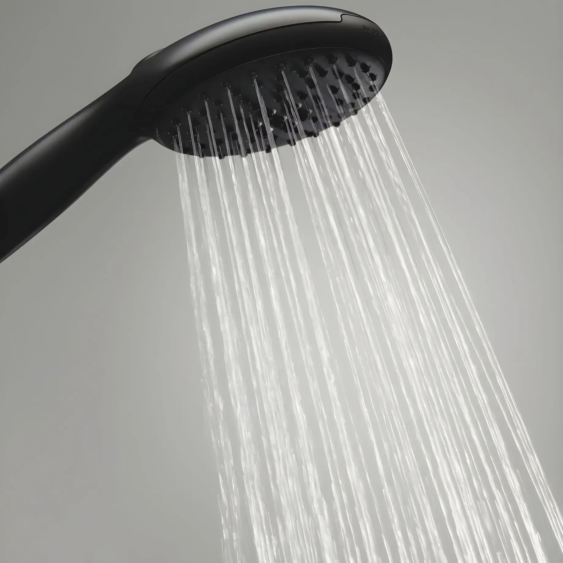 Душевая система скрытого монтажа Cubeo с Tempesta 250 Grohe 1053362430 — ракурс 3/4