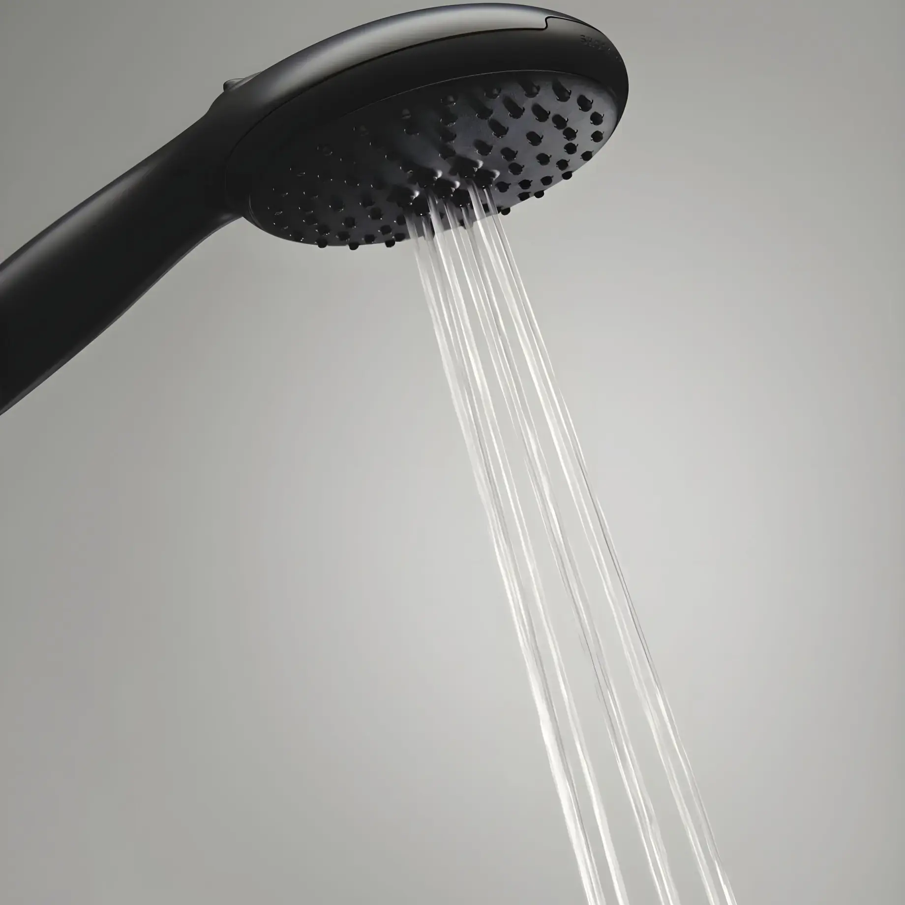 Душевая система скрытого монтажа Cubeo с Tempesta 250 Grohe 1053362430 — вид внутрь