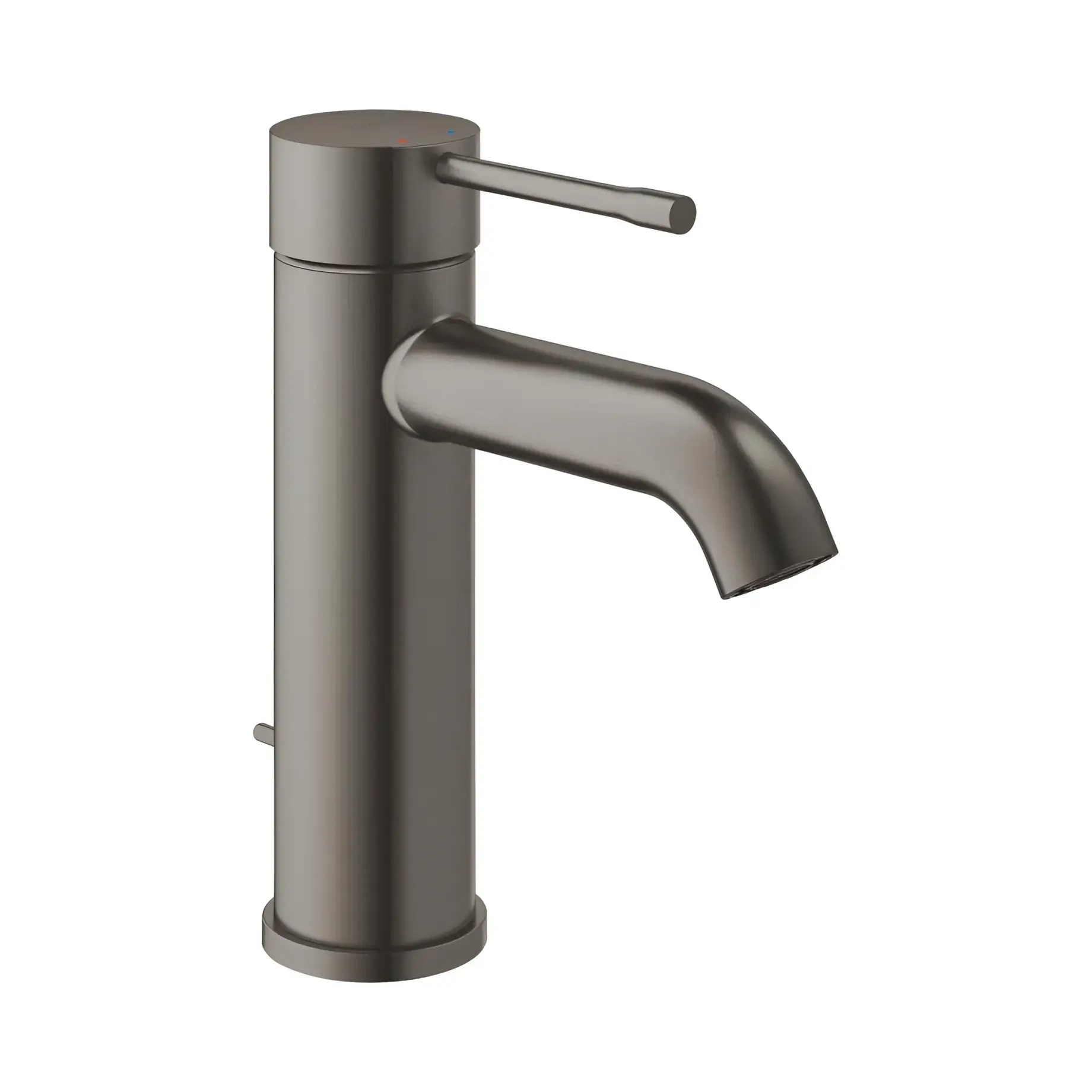 Змішувач для раковини Essence New S-Size Grohe 23589AL1 — вид на білому тлі