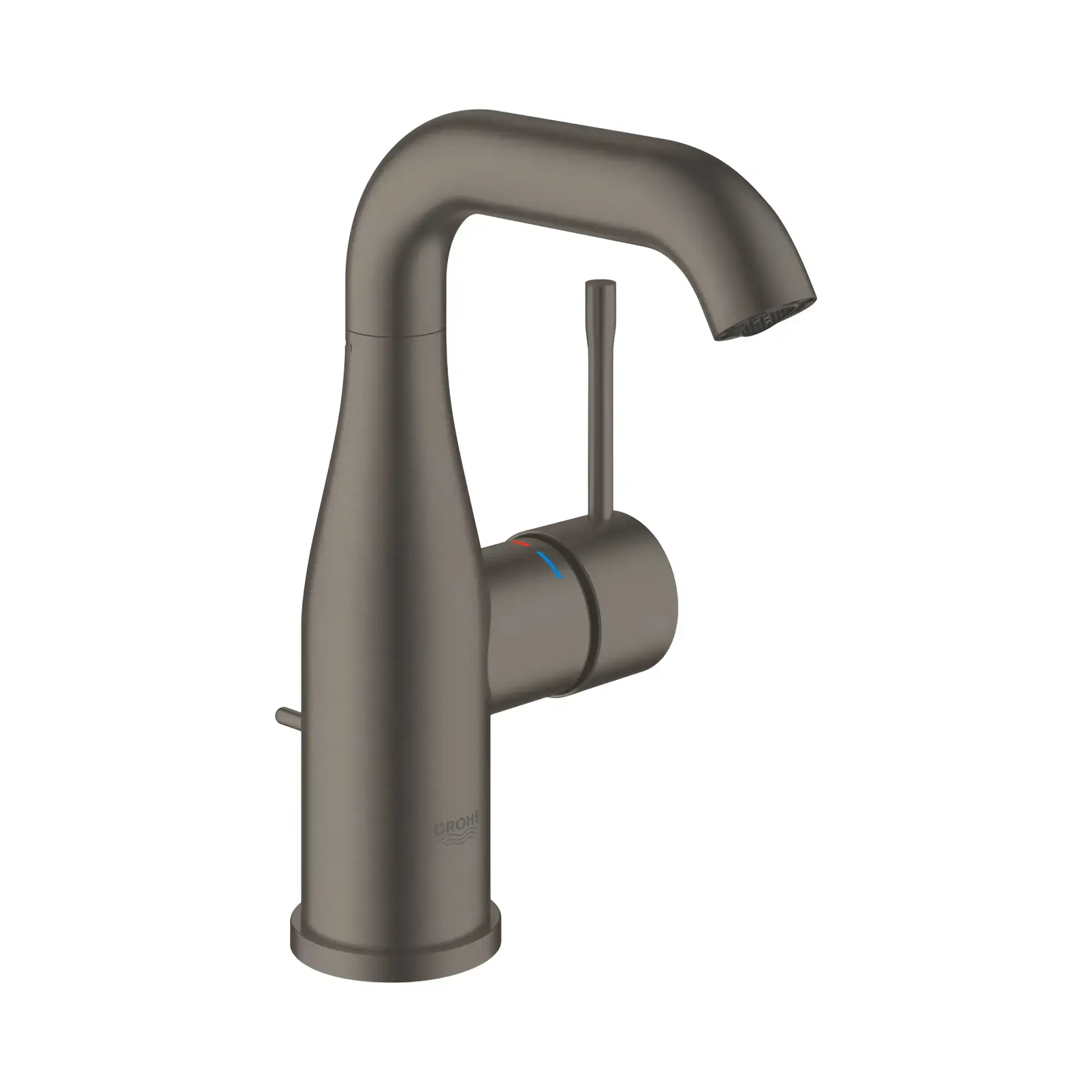 Змішувач для раковини Essence Grohe 24173AL1 — вид на білому тлі