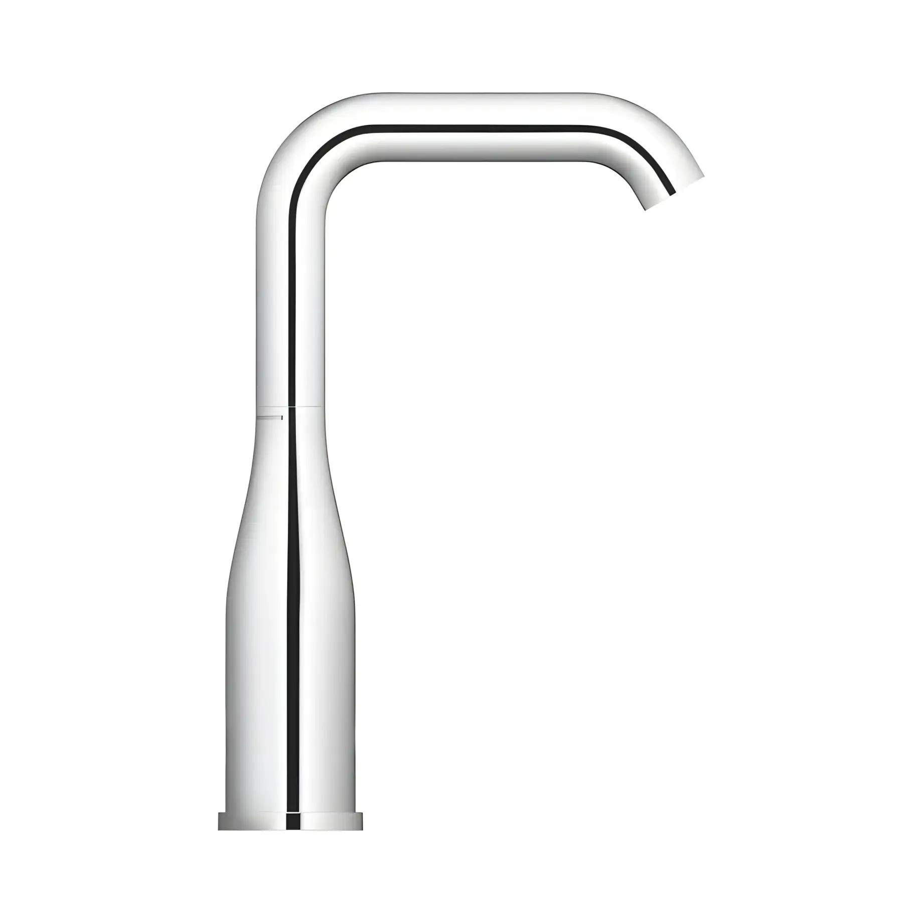 Змішувач для раковини високий Essence, розмір L Grohe 24182001 — вид спереду