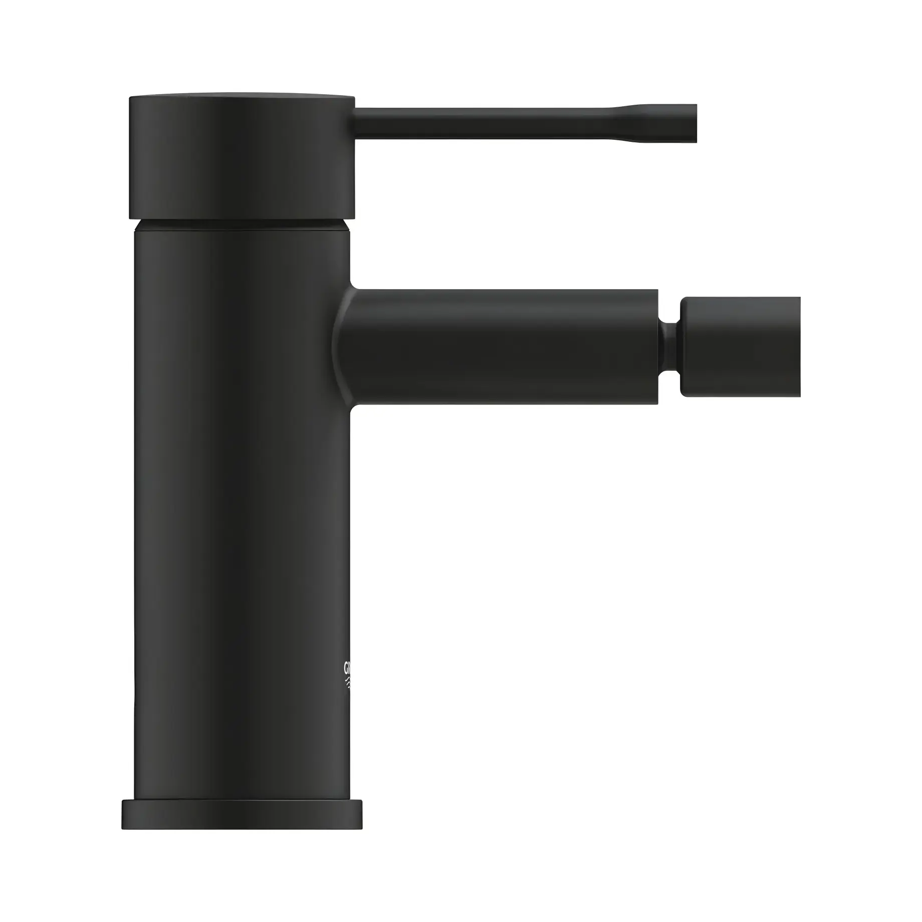 Змішувач для біде Essence, розмір S Grohe 24395KF1 — вид спереду