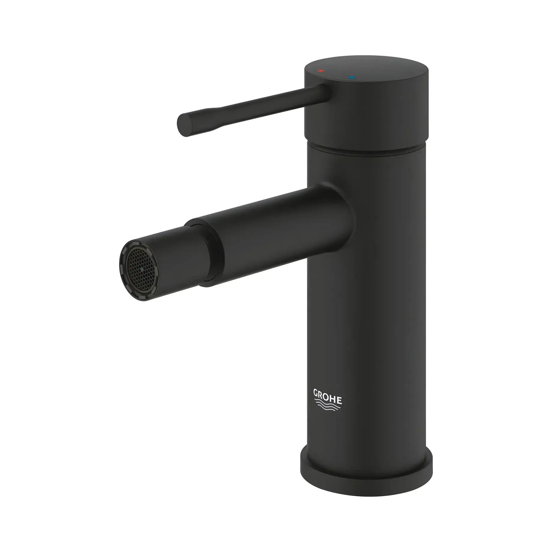Змішувач для біде Essence, розмір S Grohe 24395KF1 — бічний ракурс