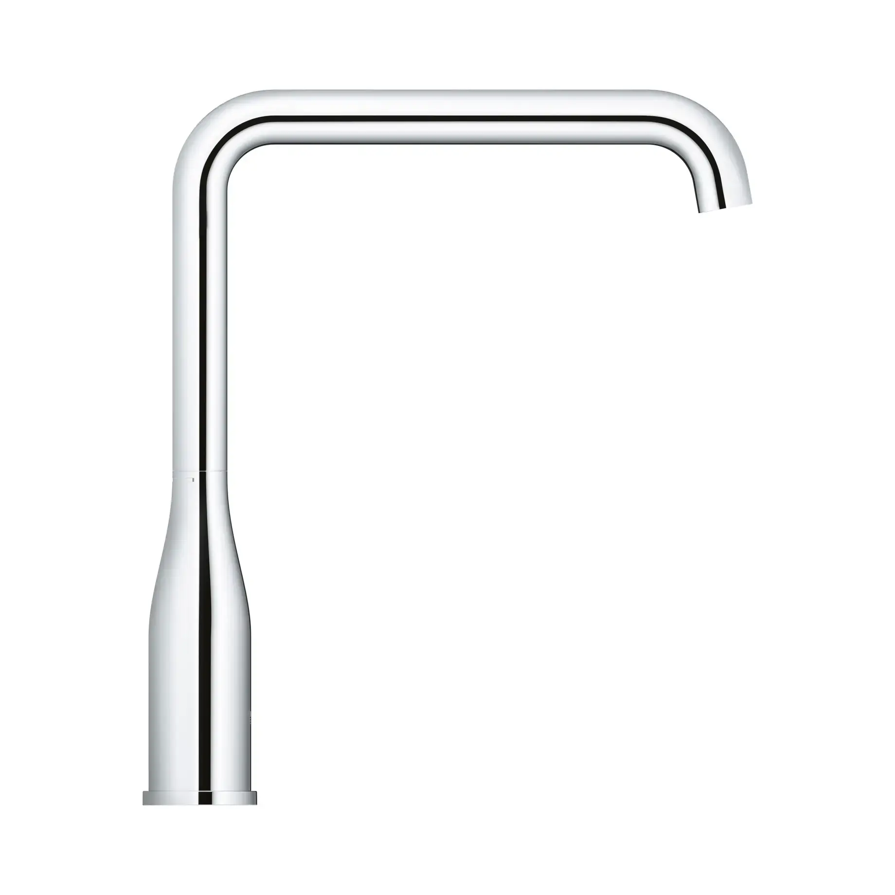 Змішувач для кухні Essence Grohe 30269000 — вид ззаду