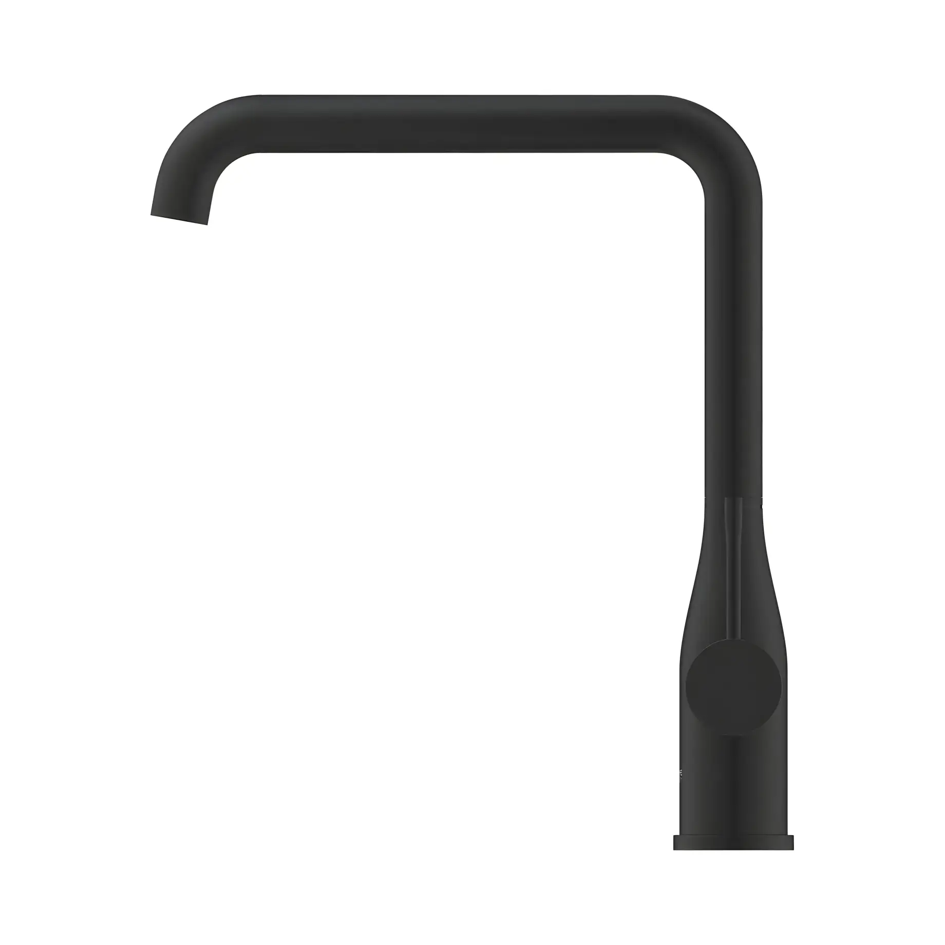 Смеситель для кухни Essence Grohe 30505KF0 — вид сверху
