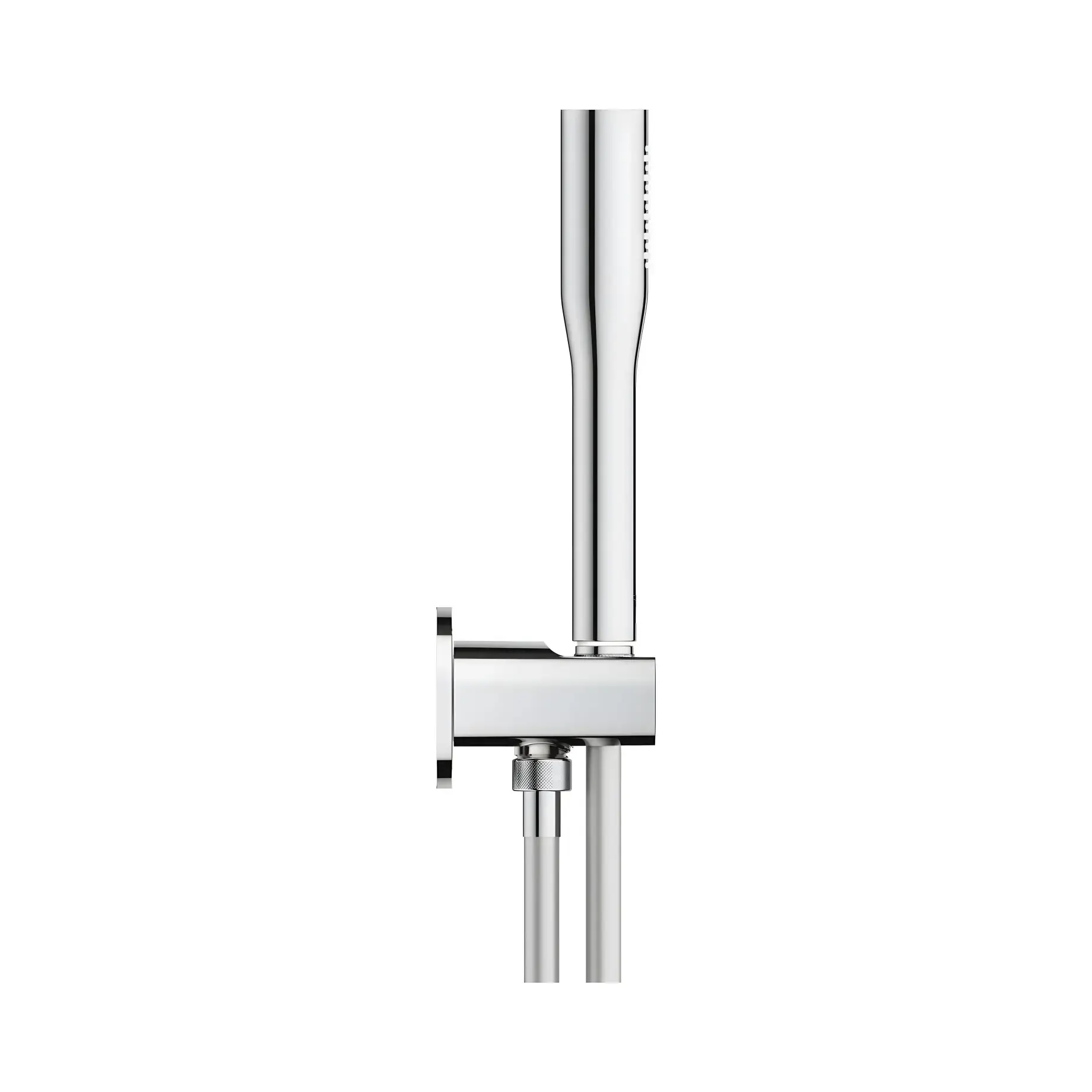 Душовий гарнітур Euphoria Cosmopolitan Stick Grohe 26404000 — бічний ракурс