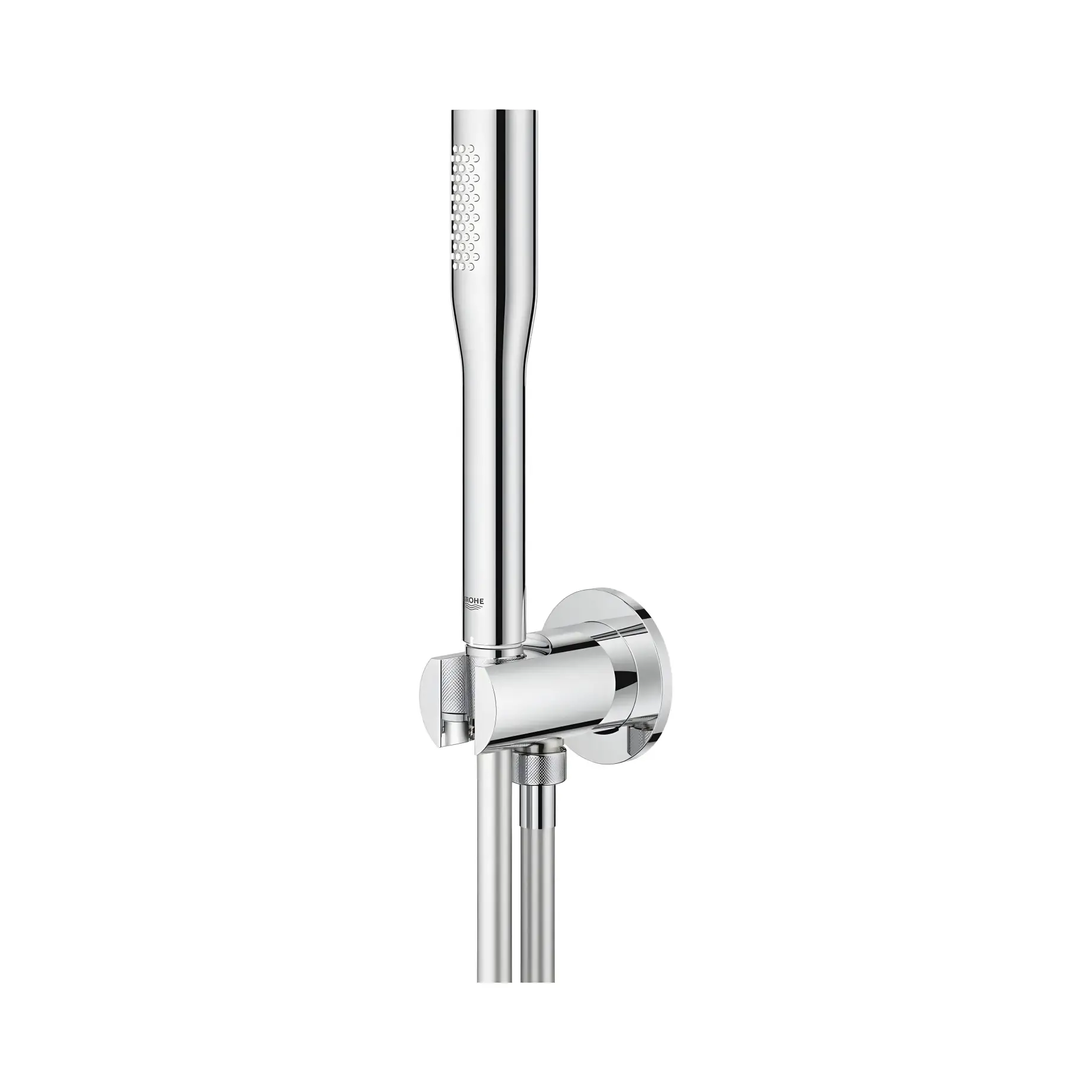Душовий гарнітур Euphoria Cosmopolitan Stick Grohe 26404000 — вид згори