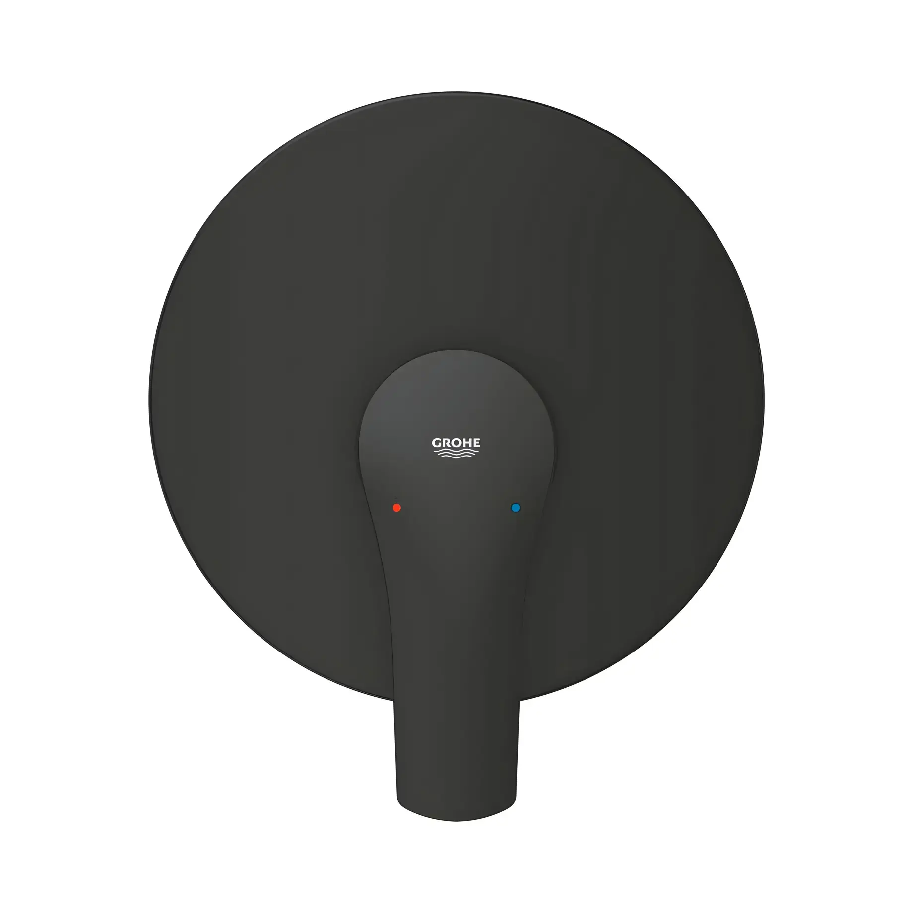 Змішувач для душу прихованого монтажу Eurosmart Grohe 194512433 — вид спереду