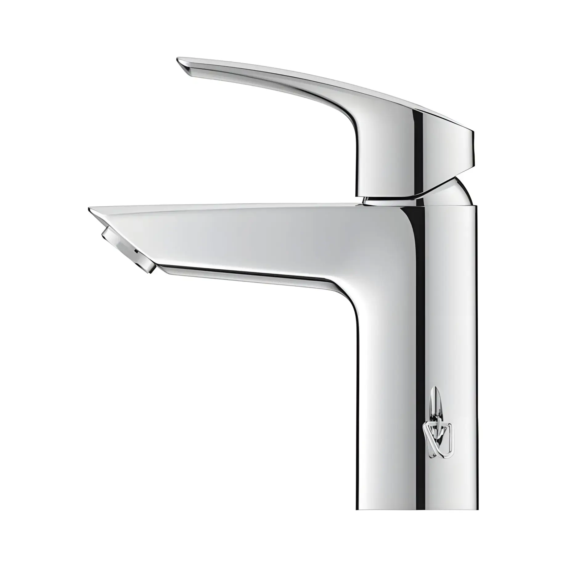 Змішувач для раковини Eurosmart, розмір S Grohe 23372003 — вид всередину