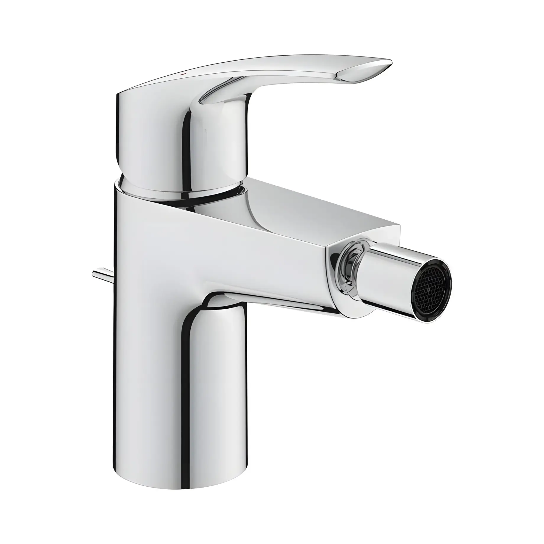 Змішувач для біде Eurosmart, розмір S Grohe 32929003 — вид на білому тлі