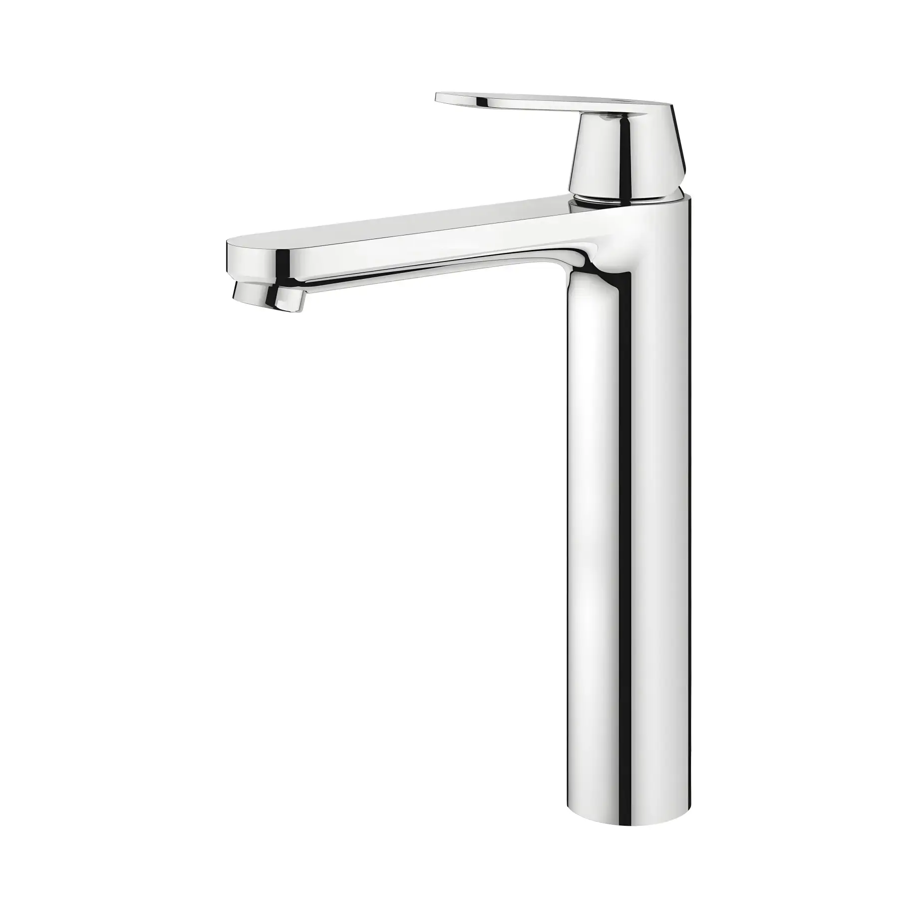 Змішувач для раковини високий Eurosmart Cosmopolitan, розмір XL Grohe 23921000 — ракурс 3/4