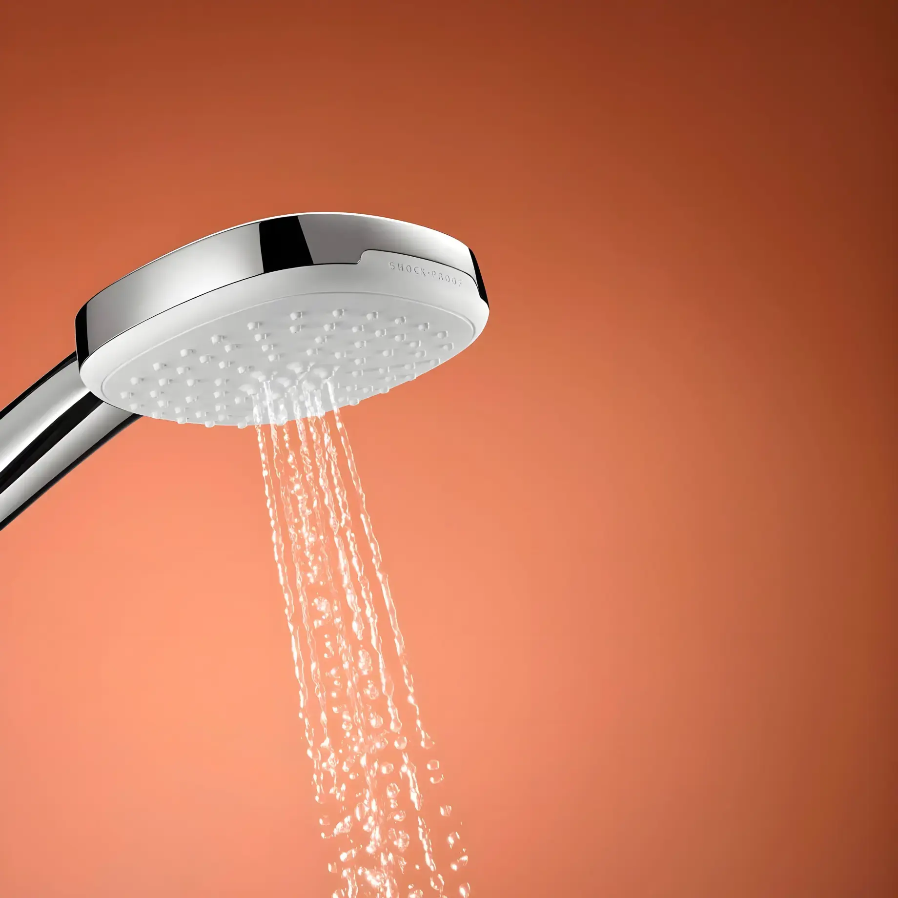 Набір змішувачів для ванни 3 в 1 Eurosmart Cosmopolitan Grohe UA126112M3 — вид згори