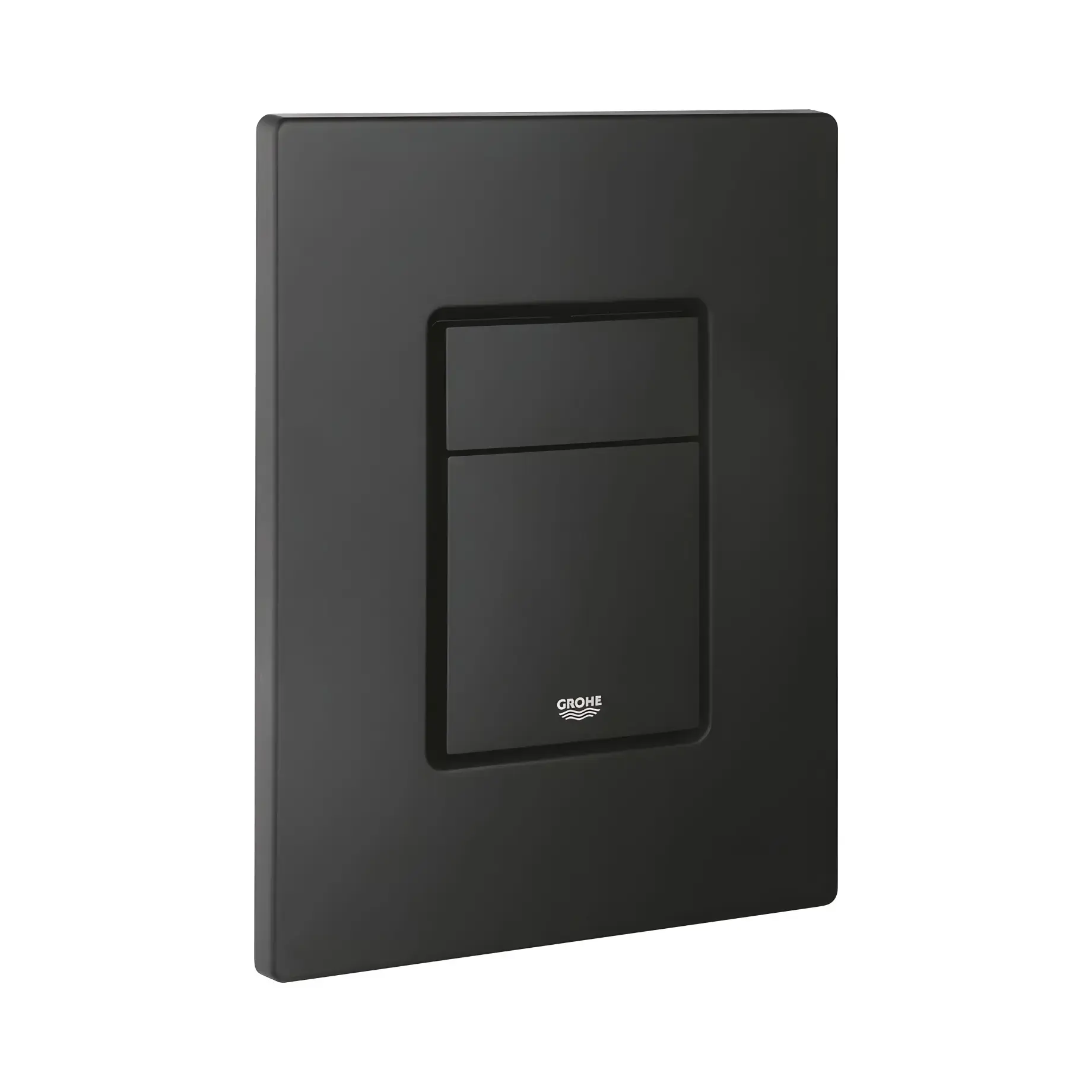 Змивна клавіша Even Grohe 38966KF0 — вид на білому тлі