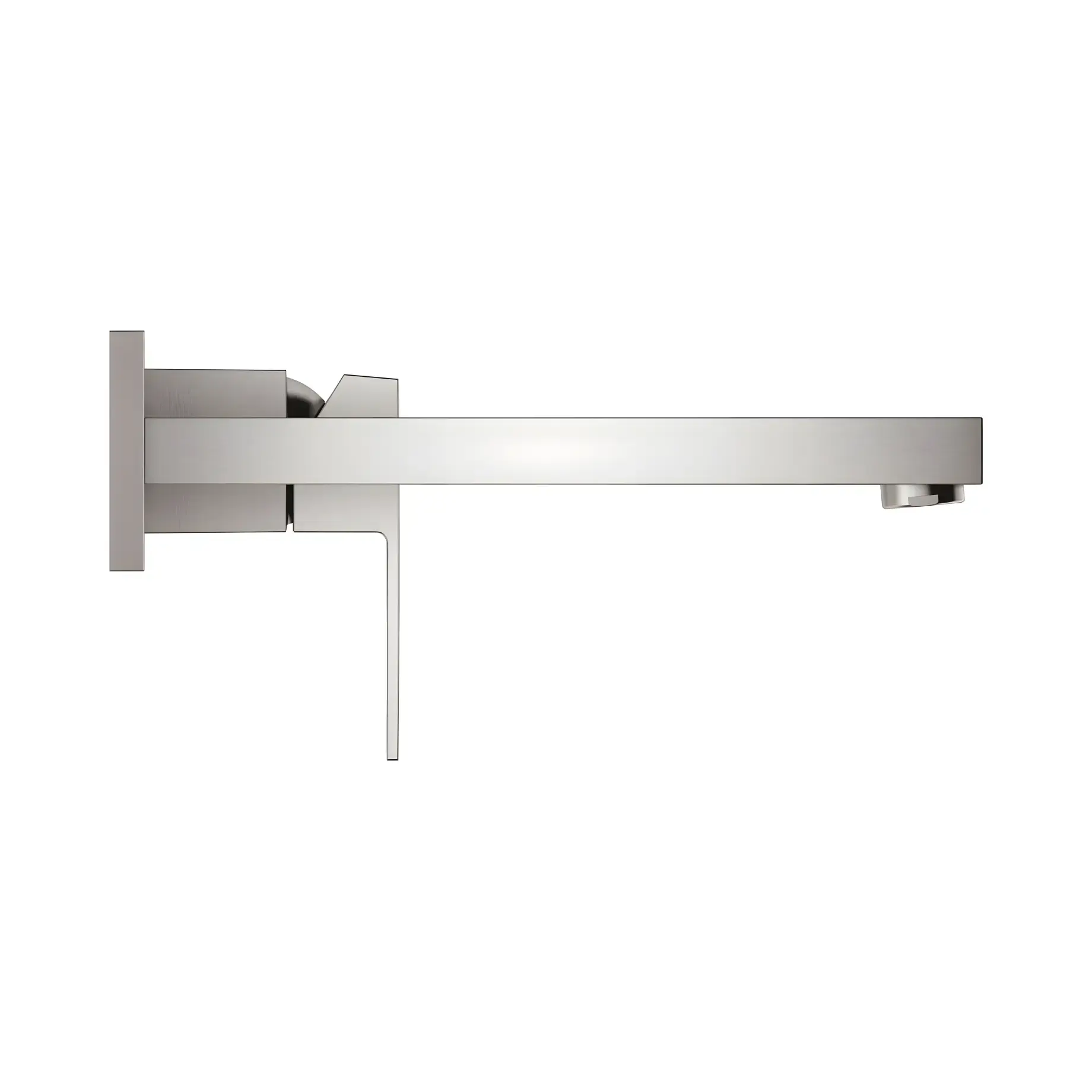 Змішувач для раковини Eurocube M-Size Grohe 23447DC0 — вид спереду