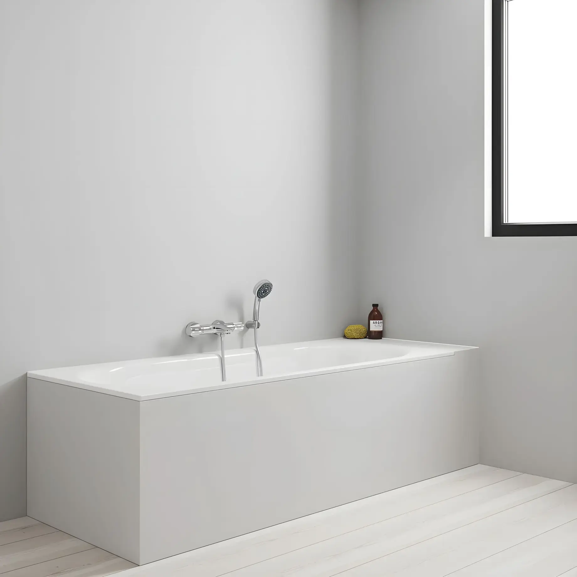 Термостат для ванни Precision Feel QuickFix Grohe 34788000 — вид всередину