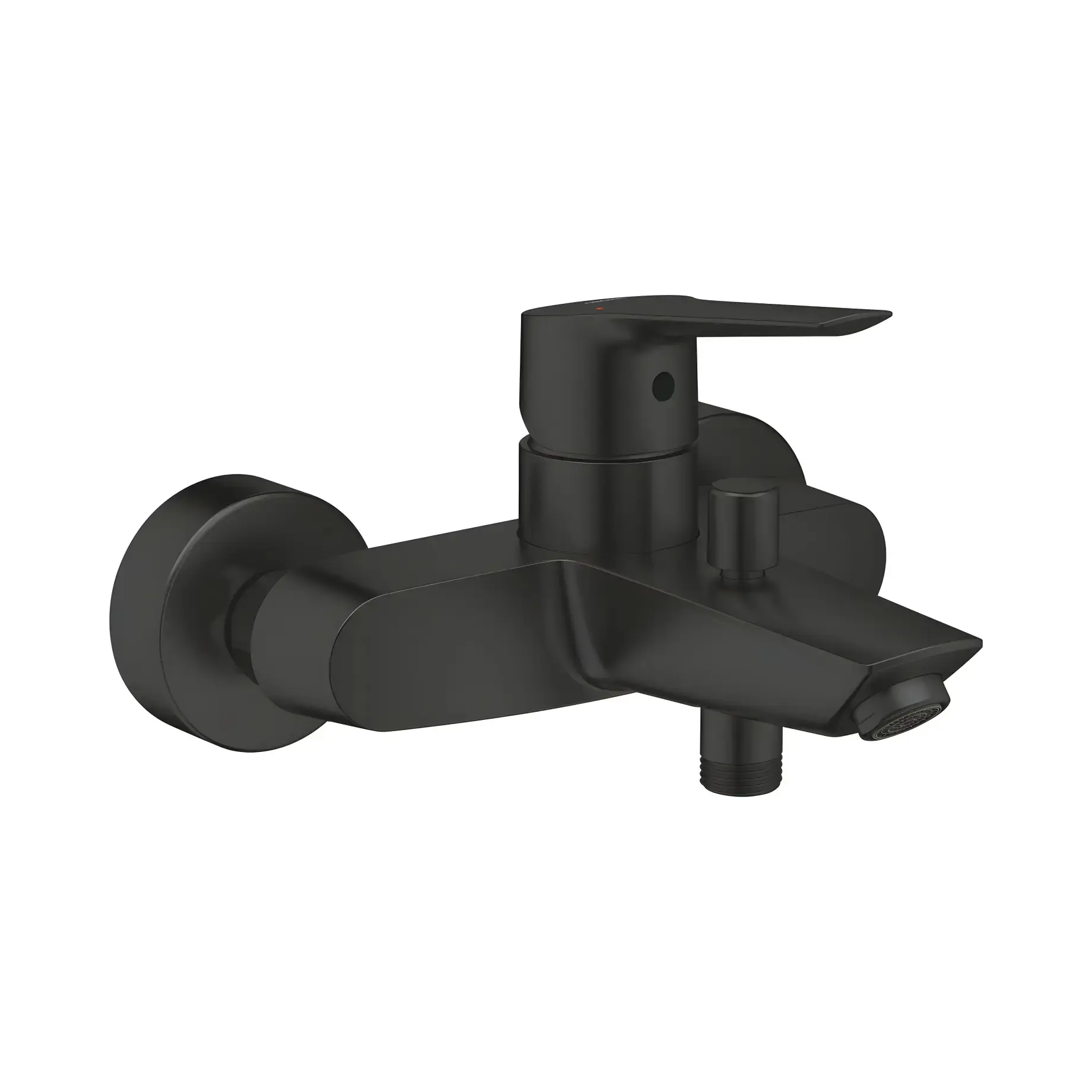 Змішувач для ванни Start QuickFix Grohe 322782432 — вид на білому тлі