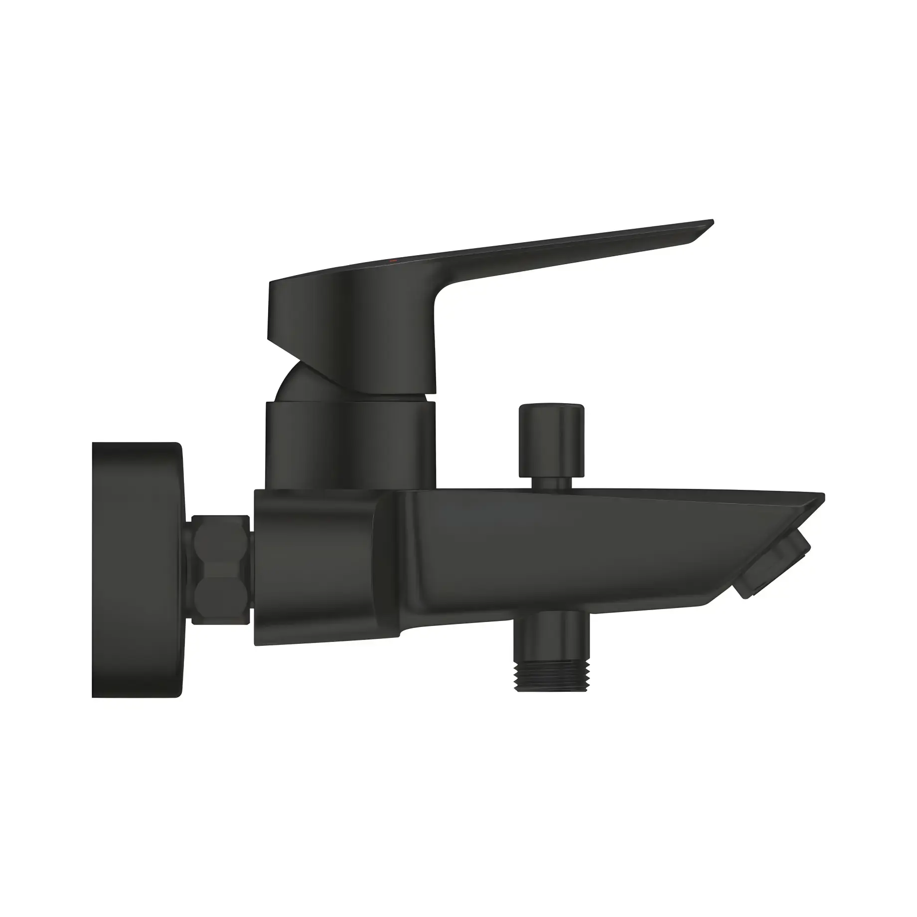 Змішувач для ванни Start QuickFix Grohe 322782432 — вид згори