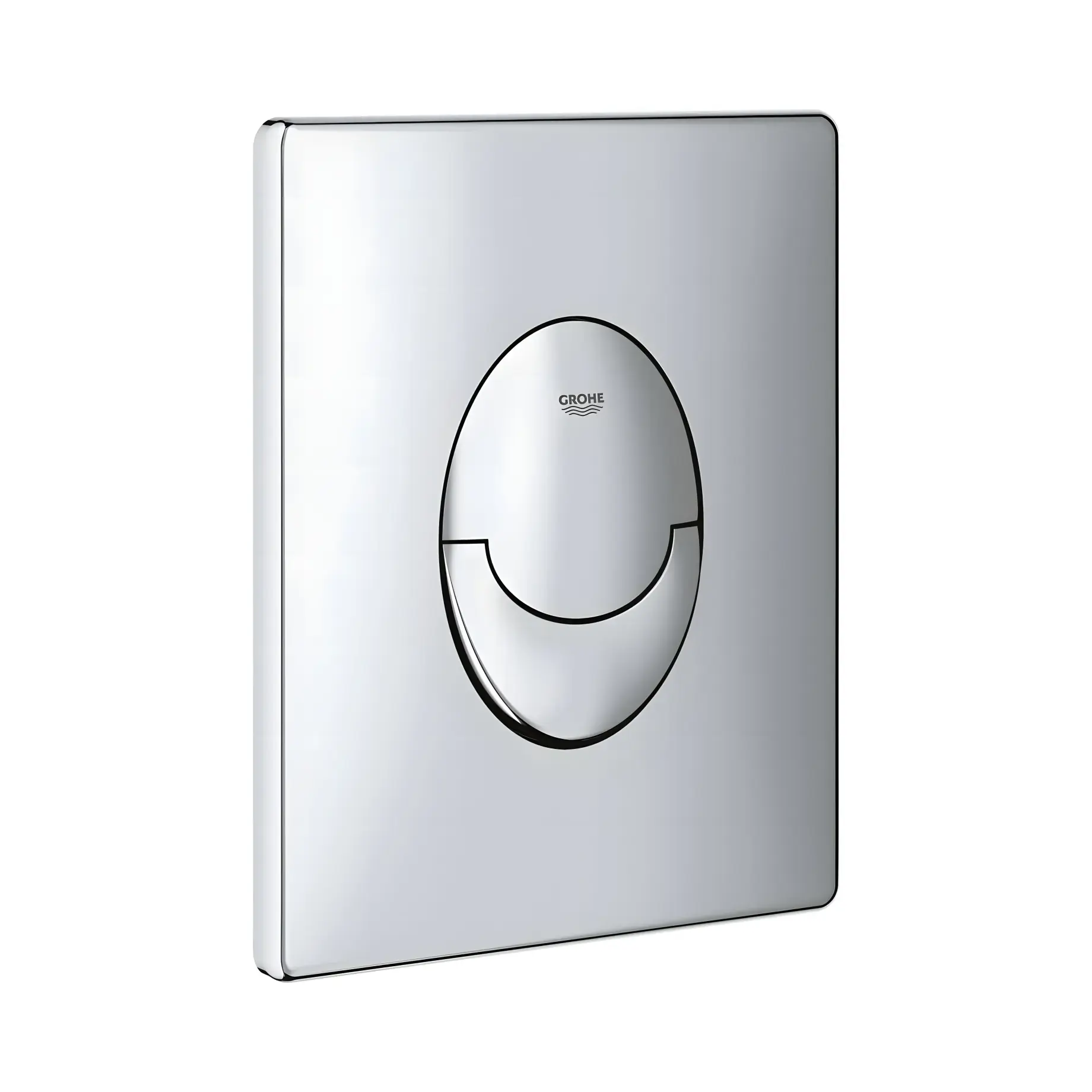 Змивна клавіша Start Grohe 38964000 — вид на білому тлі