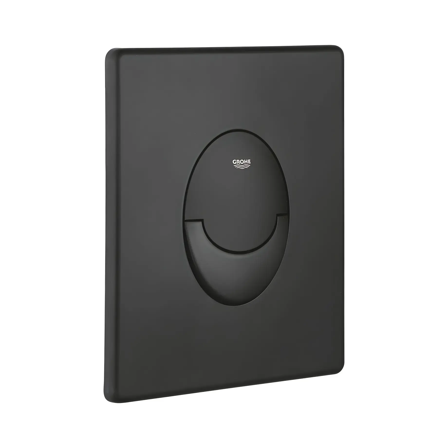 Змивна клавіша Start Grohe 38964KF0 — вид на білому тлі