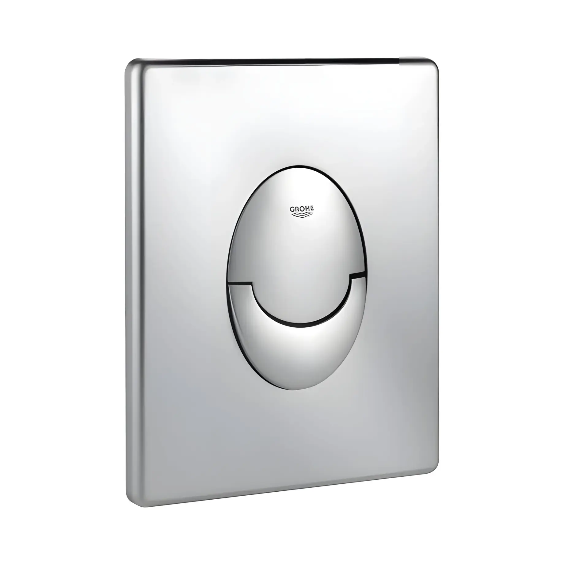 Змивна клавіша Start Grohe 38964P00 — вид на білому тлі
