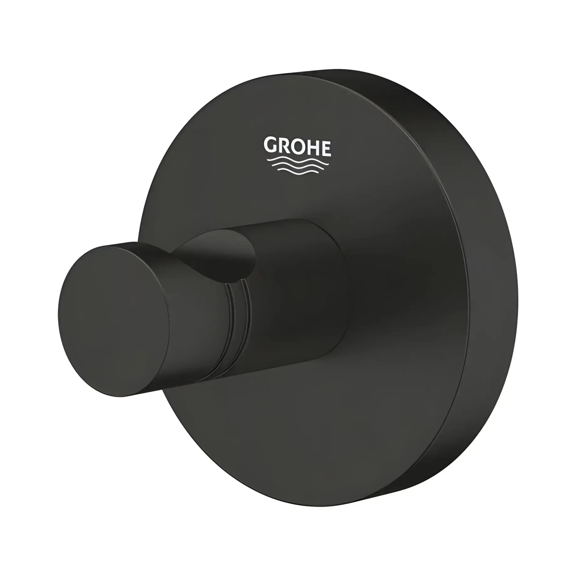 Крючок Start QuickFix Grohe 411732430 — вид спереди