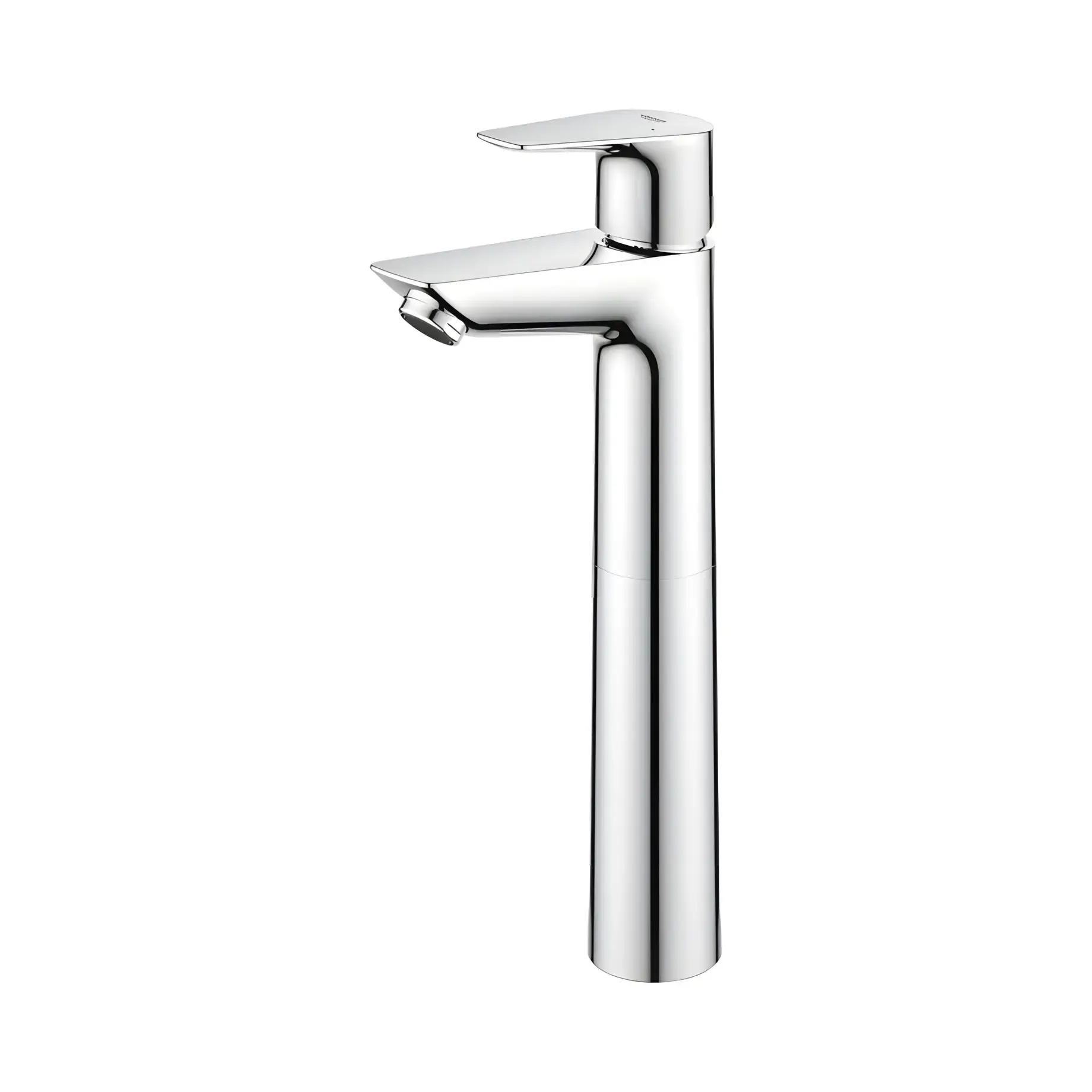 Змішувач для раковини високий StartEdge, з донним клапаном Push-Open, розмір XL QuickFix Grohe 23777001 — вид всередину