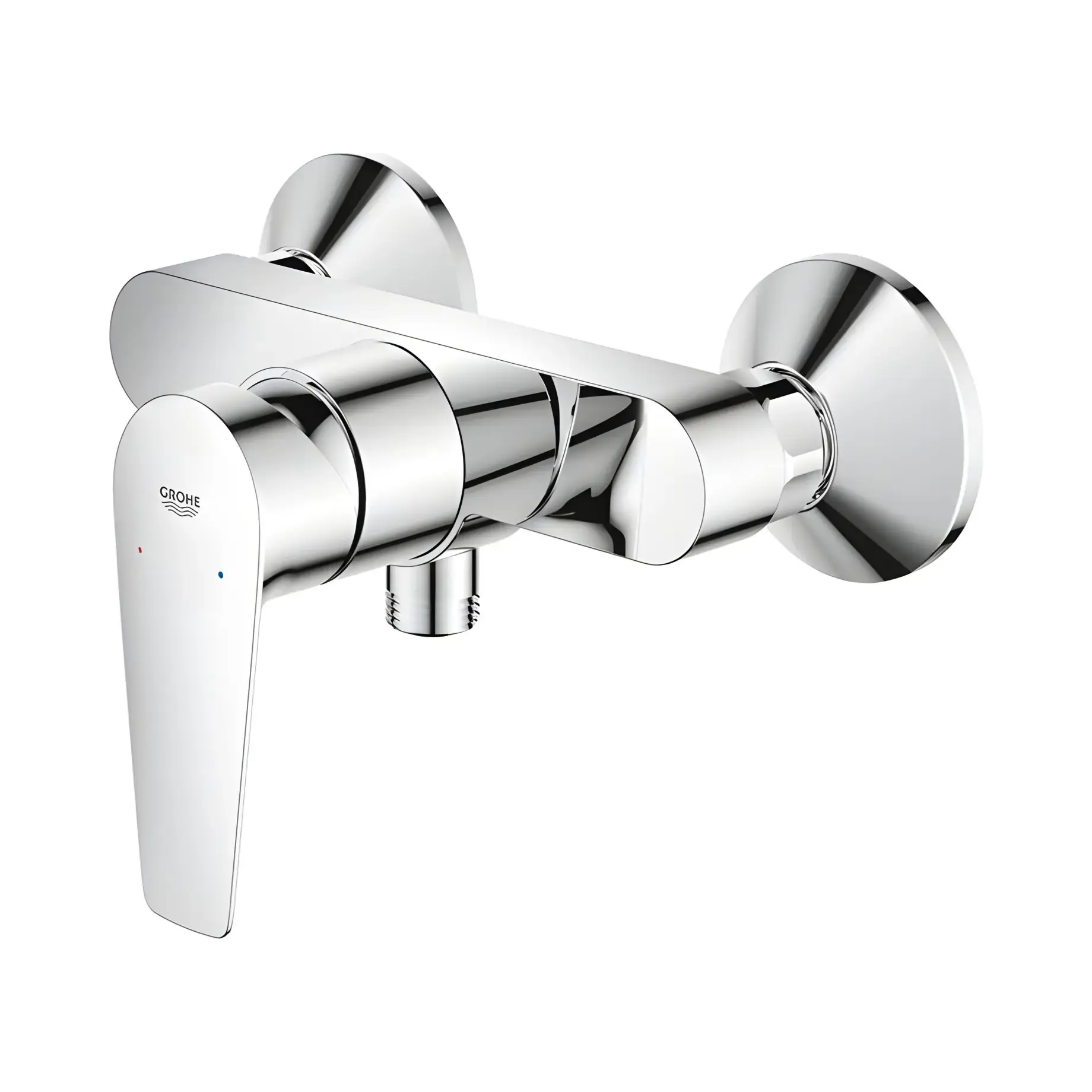 Смеситель для душа StartEdge QuickFix Grohe 24197001 — вид сверху