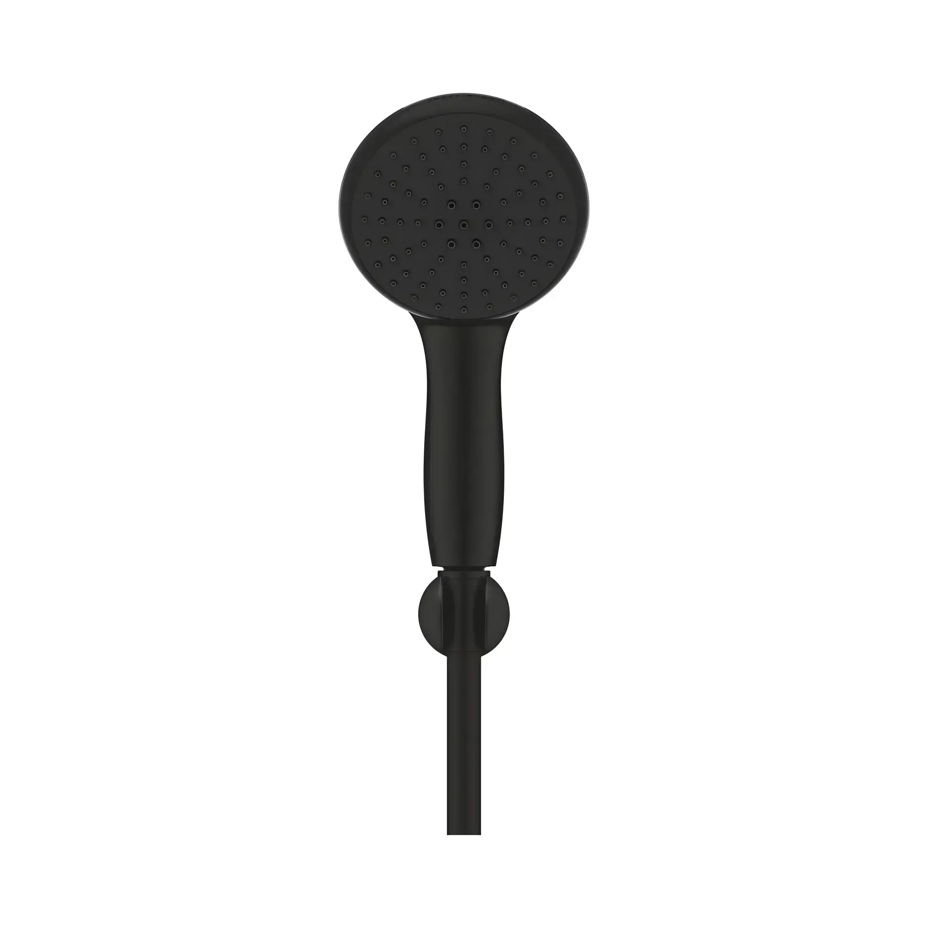 Душовий гарнітур Tempesta 110, 2 типи струменю Grohe 261642433 — вид згори