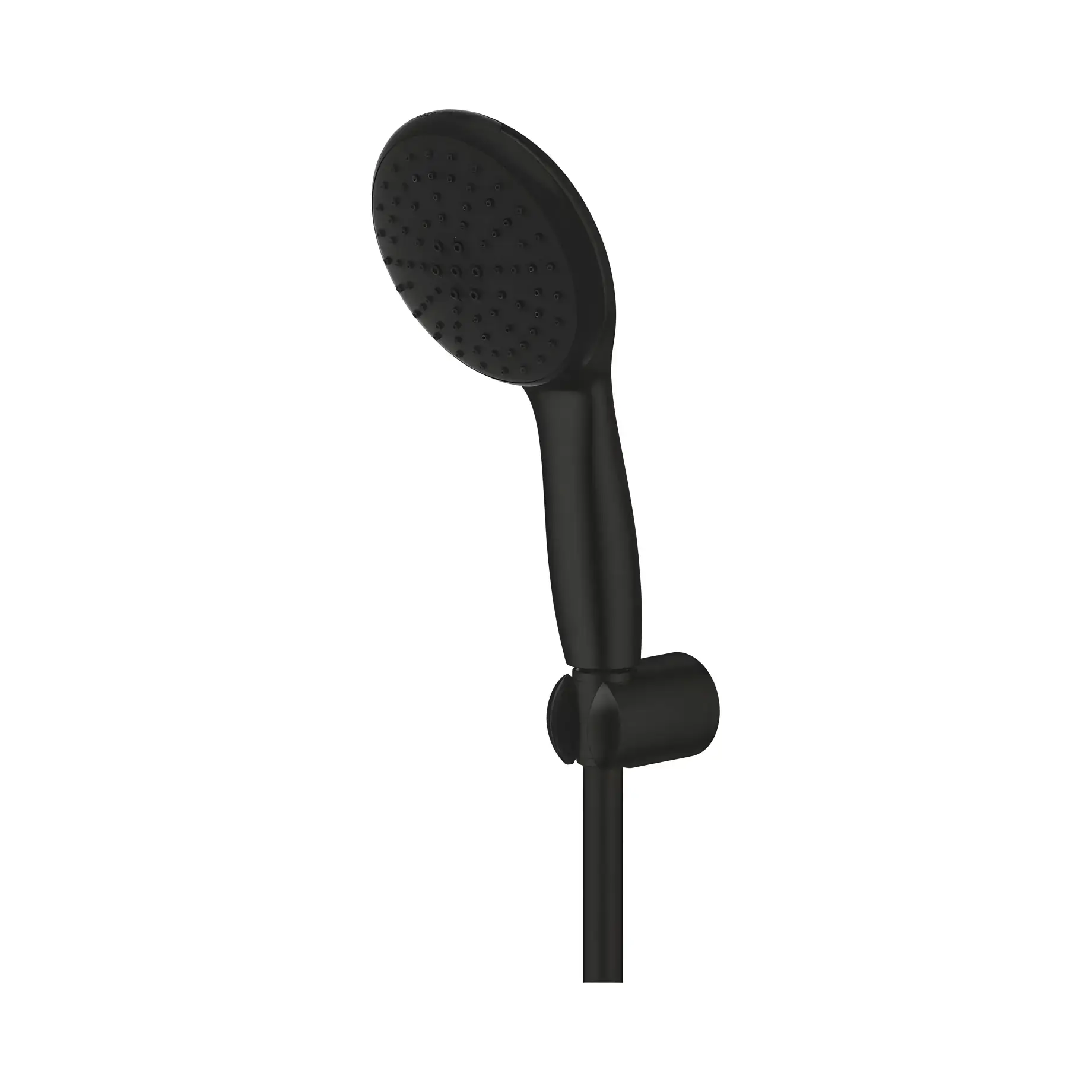 Душовий гарнітур Tempesta 110, 2 типи струменю Grohe 261642433 — вид ззаду