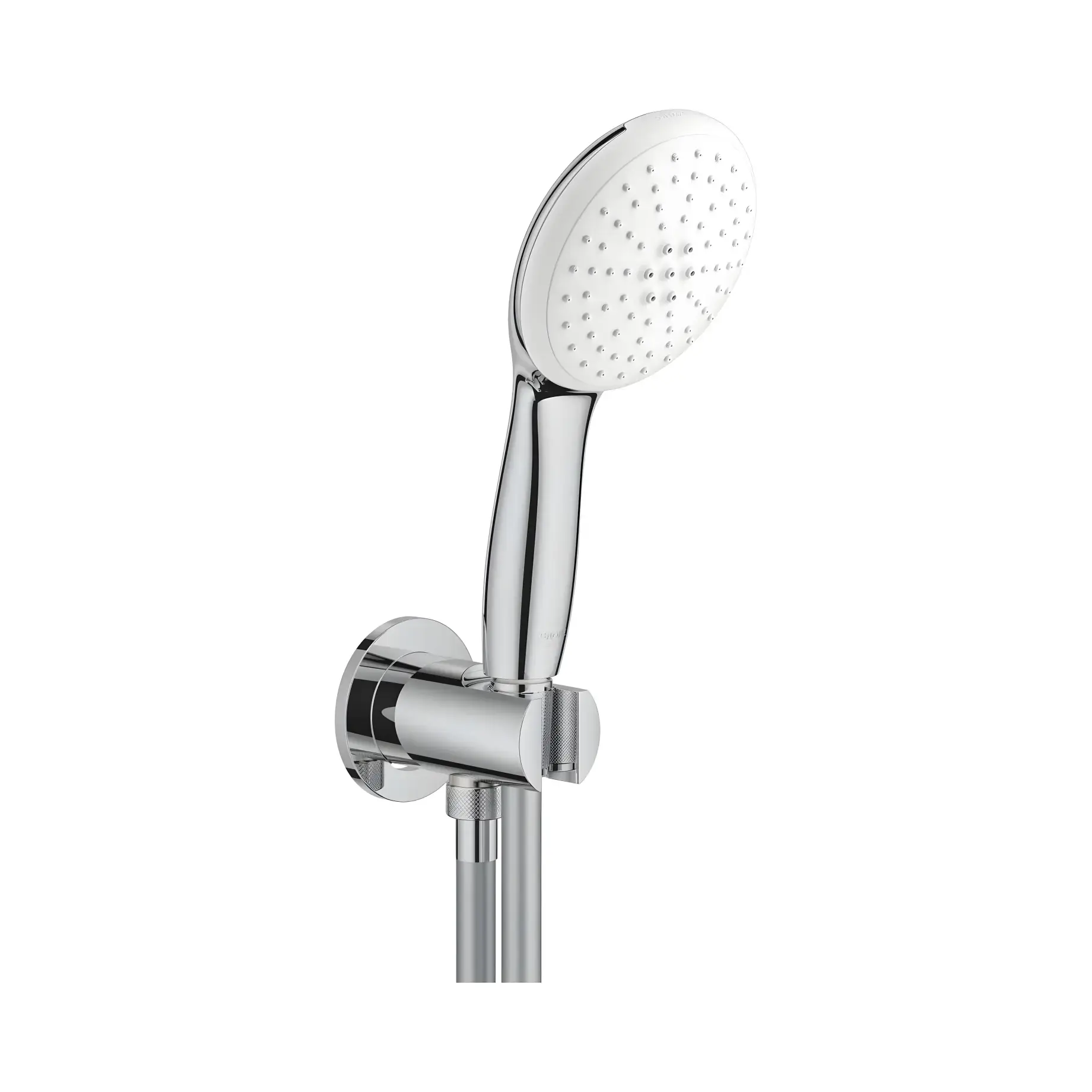 Душовий гарнітур Tempesta 110, 2 типи струменю Grohe 26406003 — вид на білому тлі