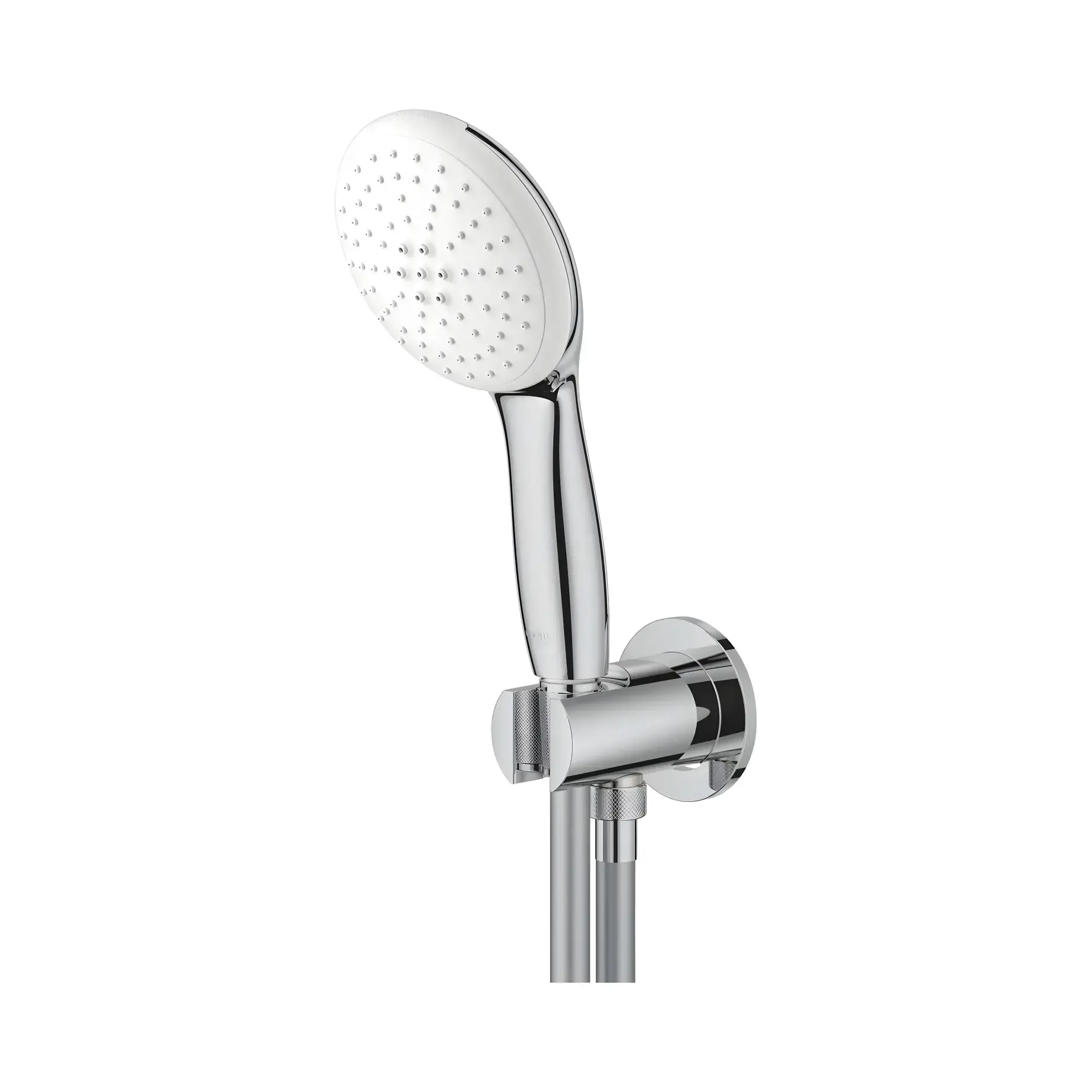 Душовий гарнітур Tempesta 110, 2 типи струменю Grohe 26406003 — ракурс 3/4