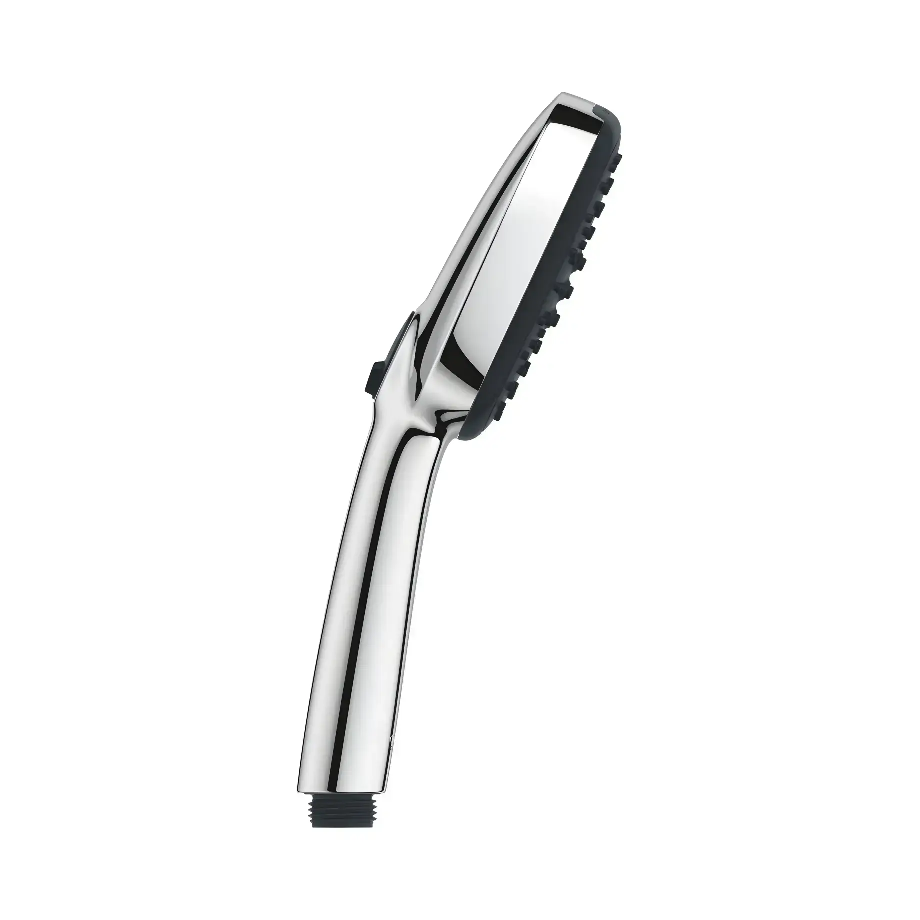 Ручний душ з 2 типами струменю Vitalio Comfort110 Grohe 26397001 — вид всередину