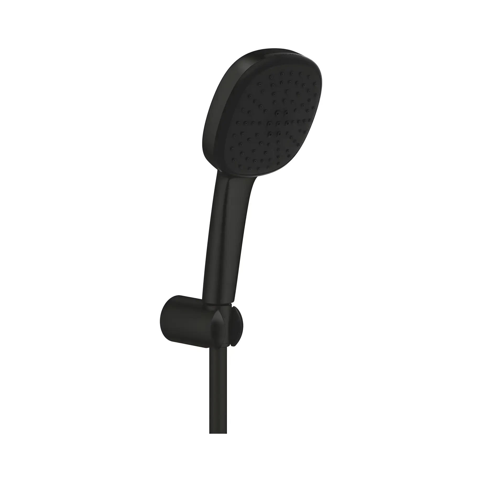 Душовий гарнітур з 2 типами струменю Vitalio Comfort 110 QuickFix Grohe 263992431 — вид на білому тлі