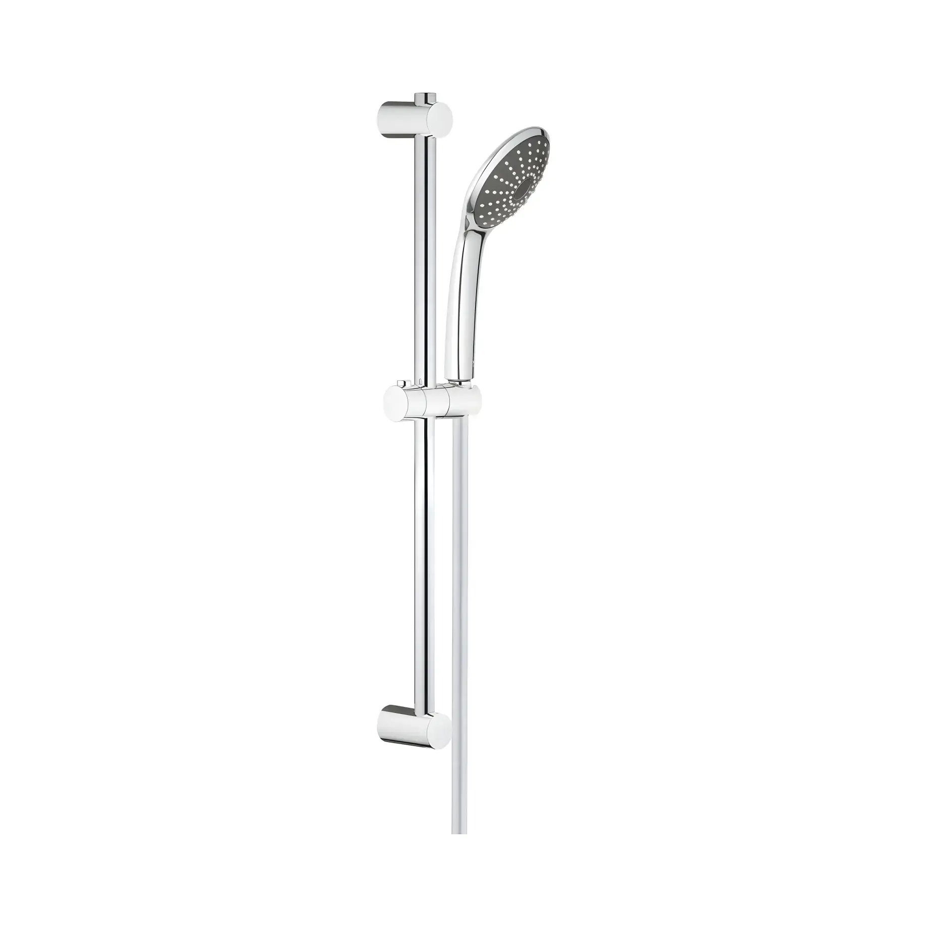 Душовий гарнітур Vitalio Joy 110 QuickFix Grohe 27322000 — вид на білому тлі