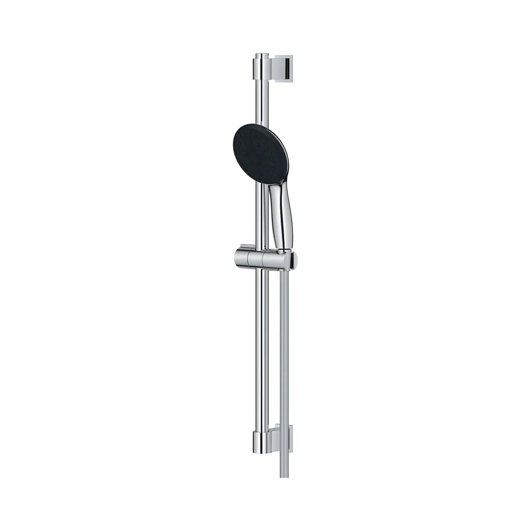Душови гарнітур з 3 типами струменю Vitalio Start 110 QuickFix Grohe 26032001 — вид всередину