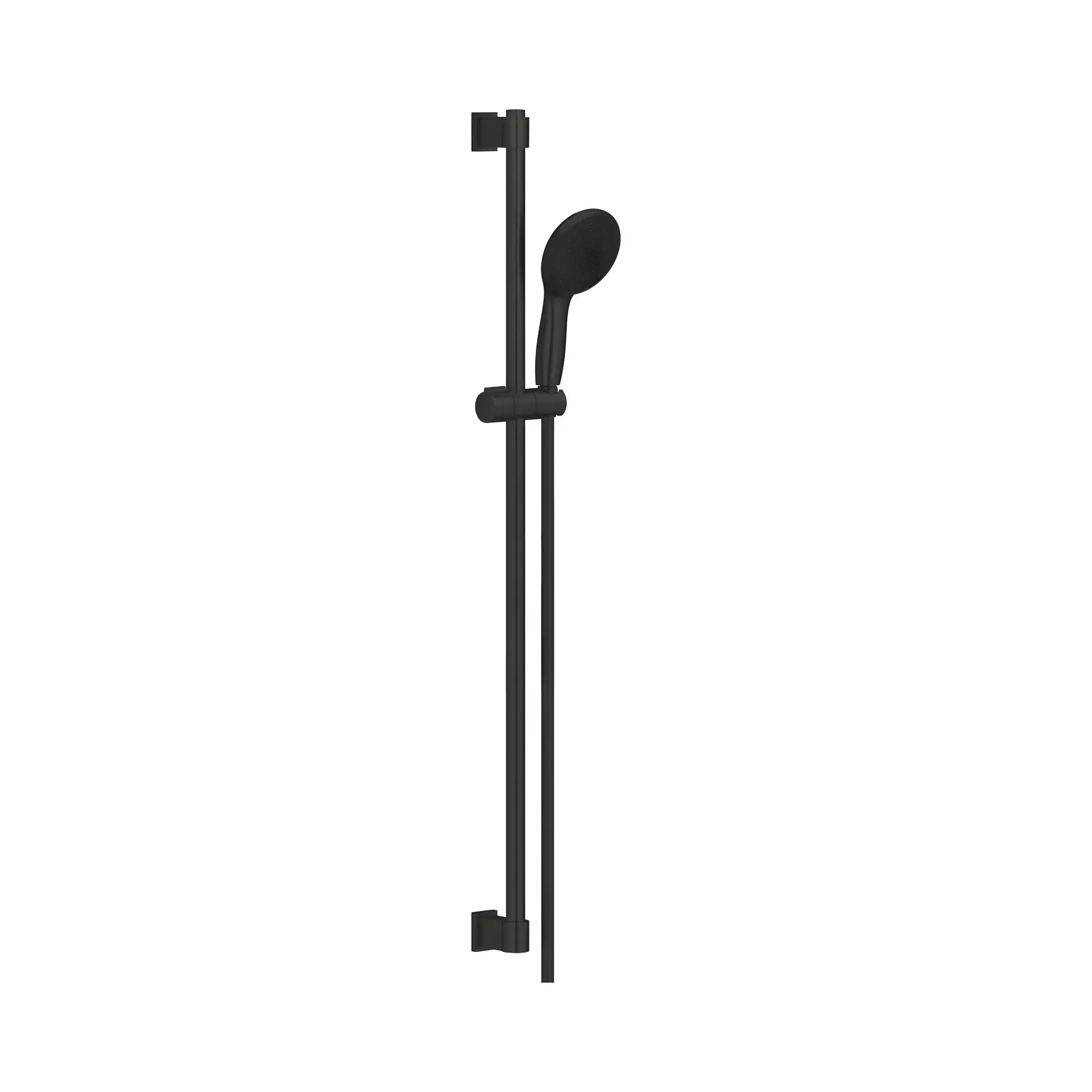 Душовий гарнітур зі стійкою 900 мм Vitalio Start  110 QuickFix Grohe 269542431 — вид на білому тлі