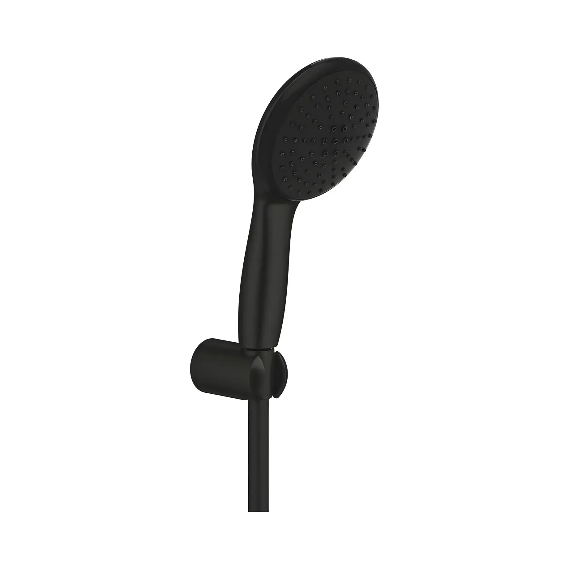 Душовий гарнітур з 2 типами струменю Vitalio Start 110 QuickFix Grohe 279502431 — вид на білому тлі
