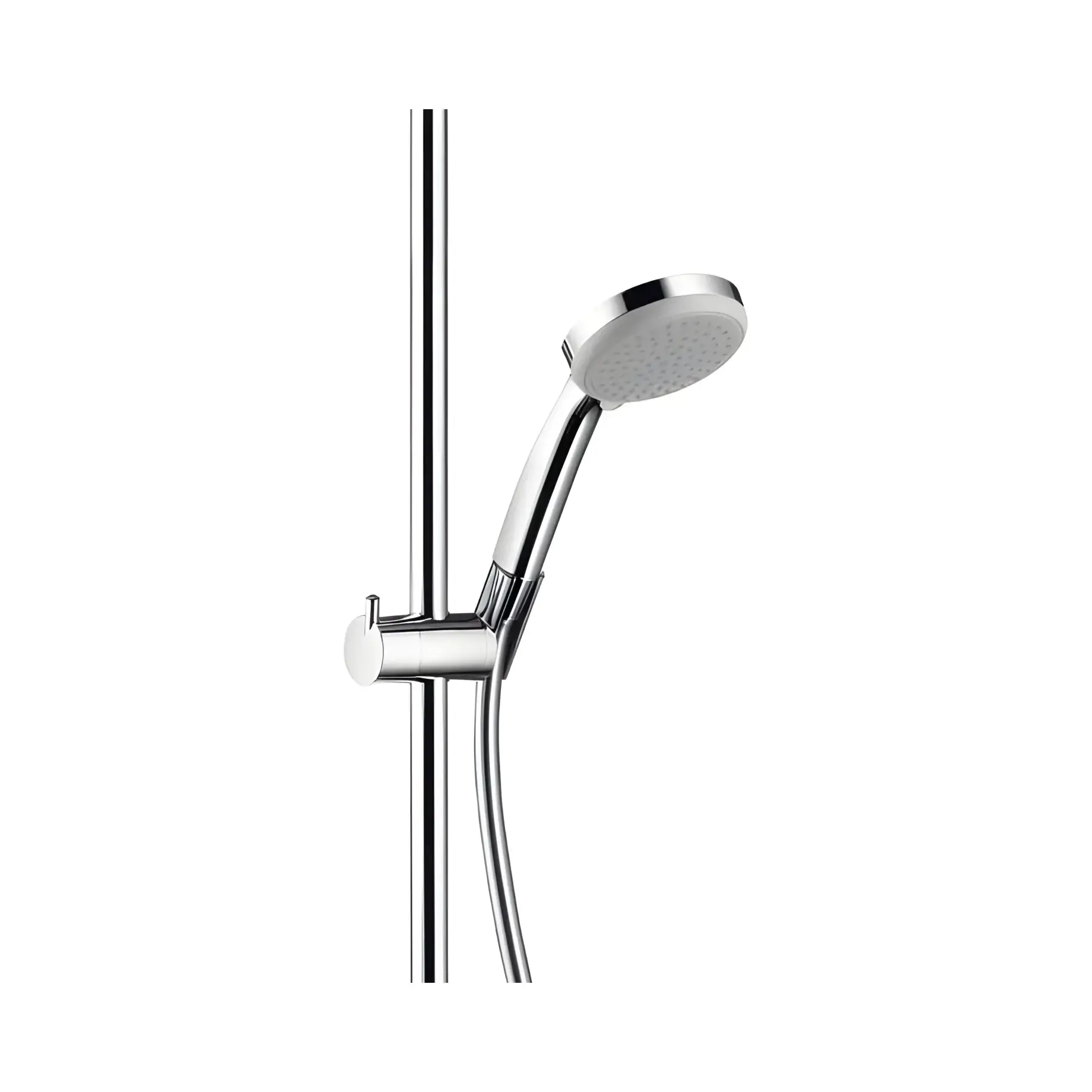 Душова система з термостатом Croma Hansgrohe 27188000